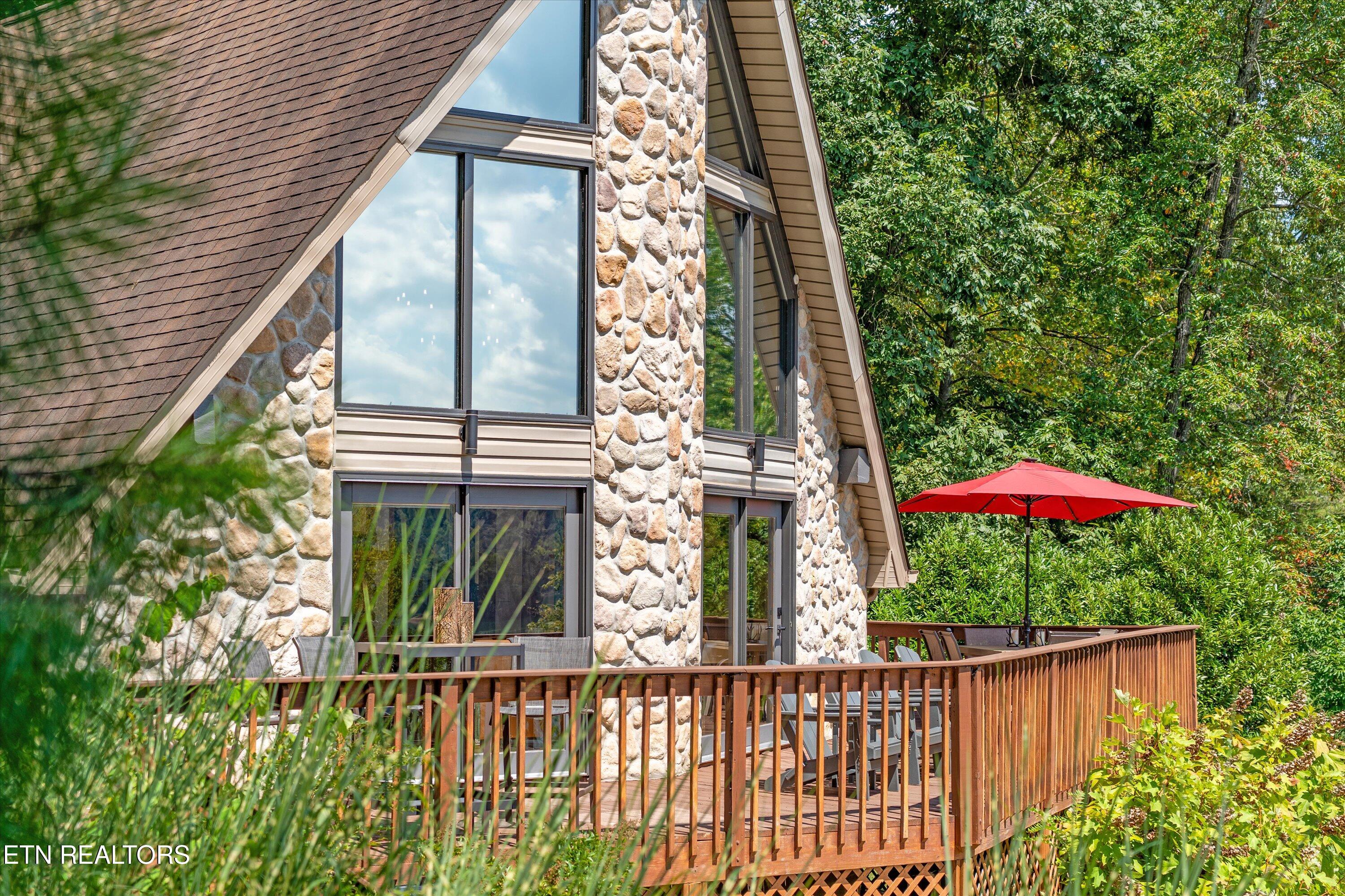 340 Parsons Shores Drive