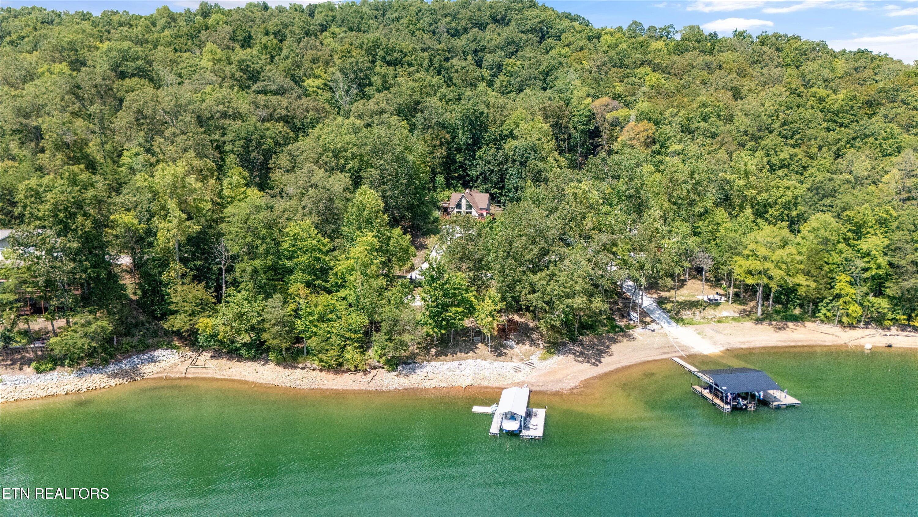 340 Parsons Shores Drive