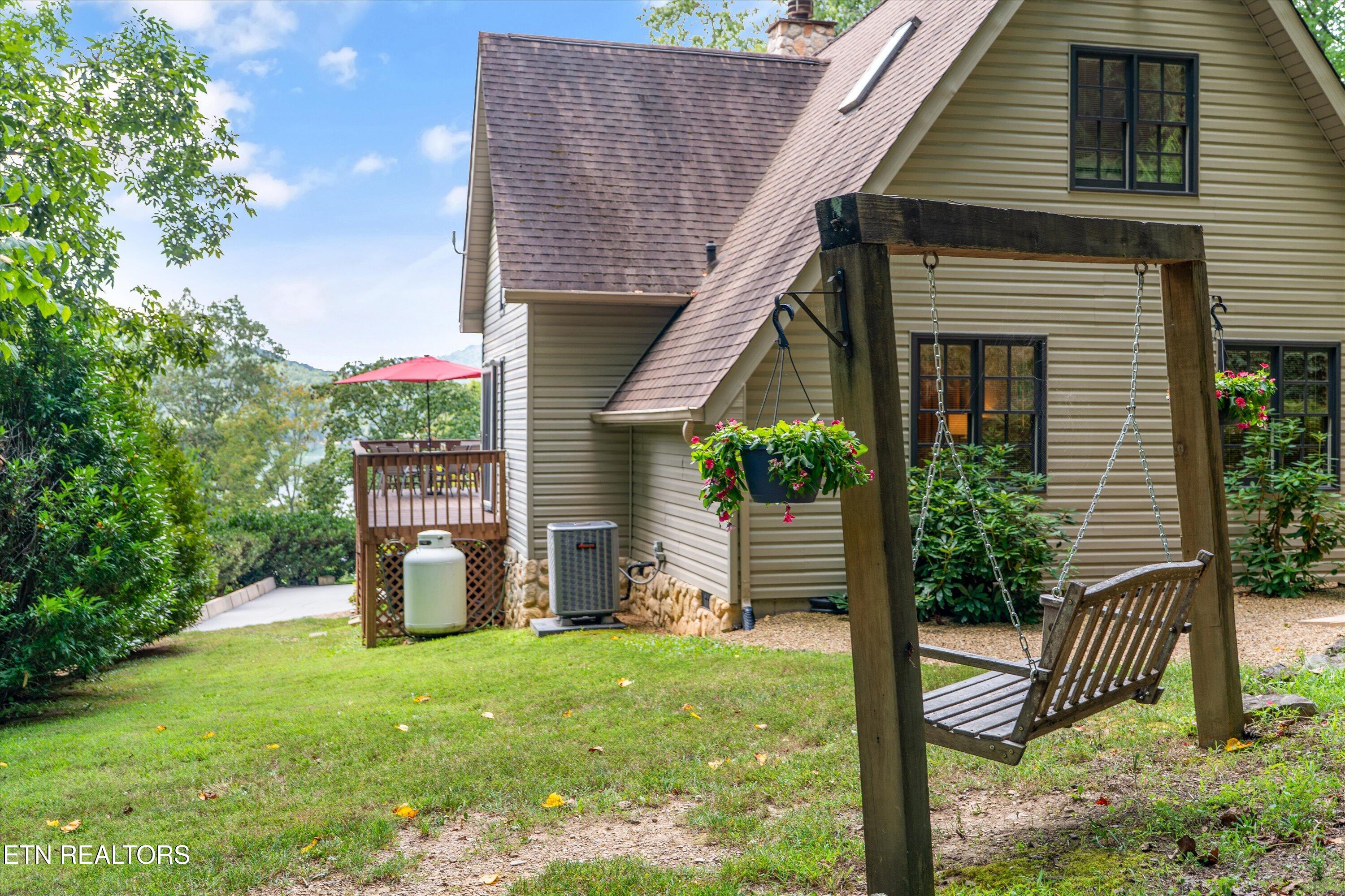 340 Parsons Shores Drive