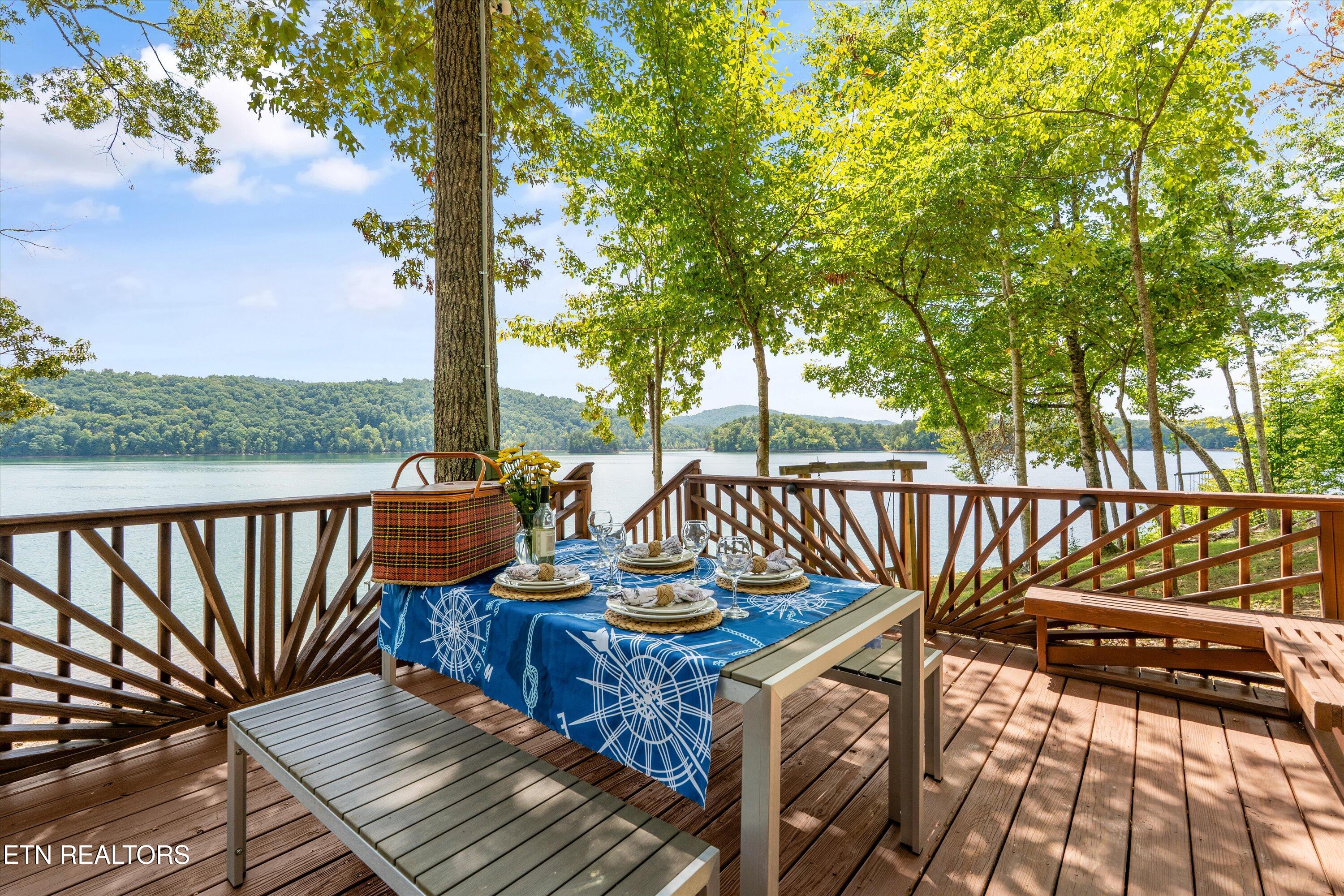 340 Parsons Shores Drive