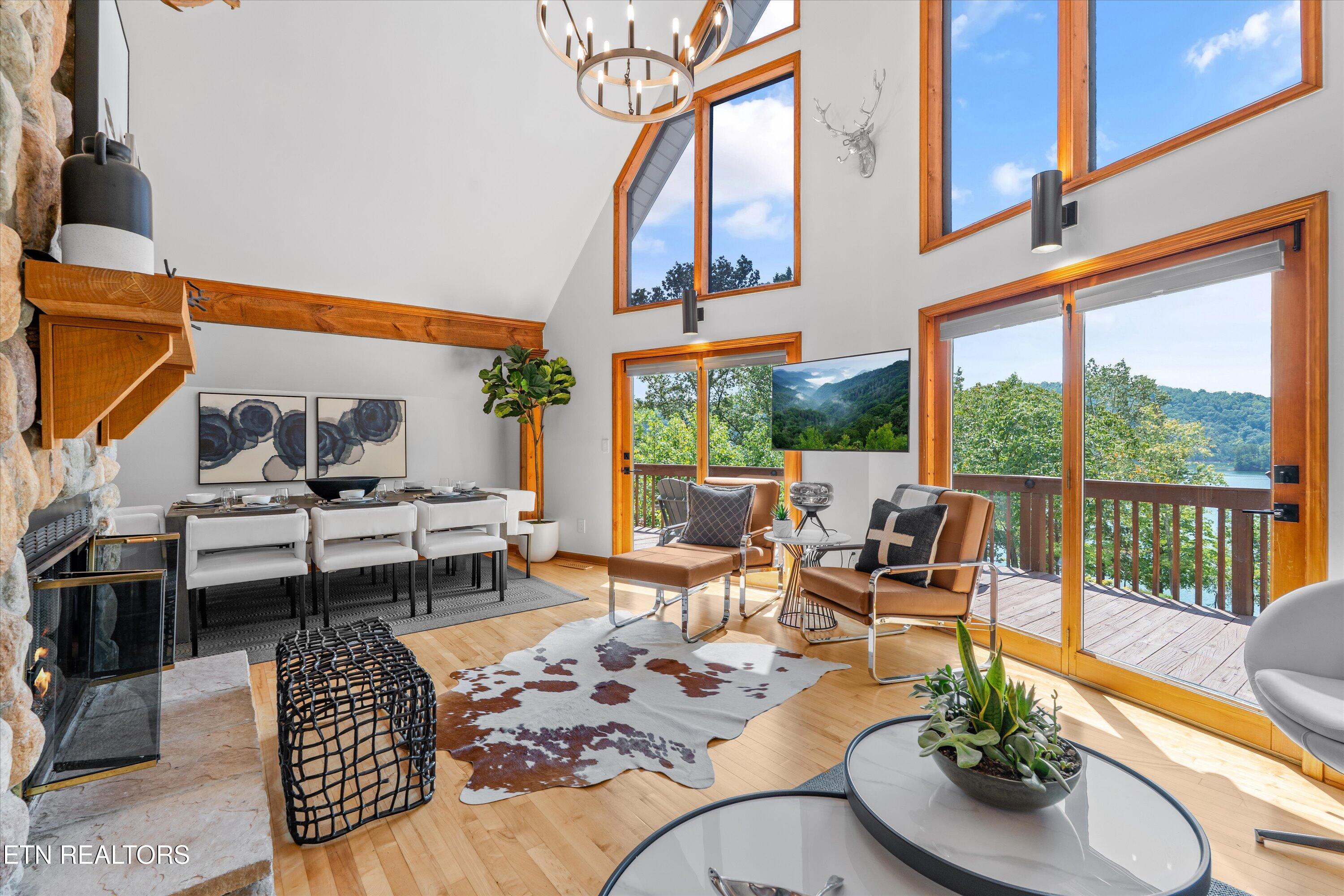 340 Parsons Shores Drive