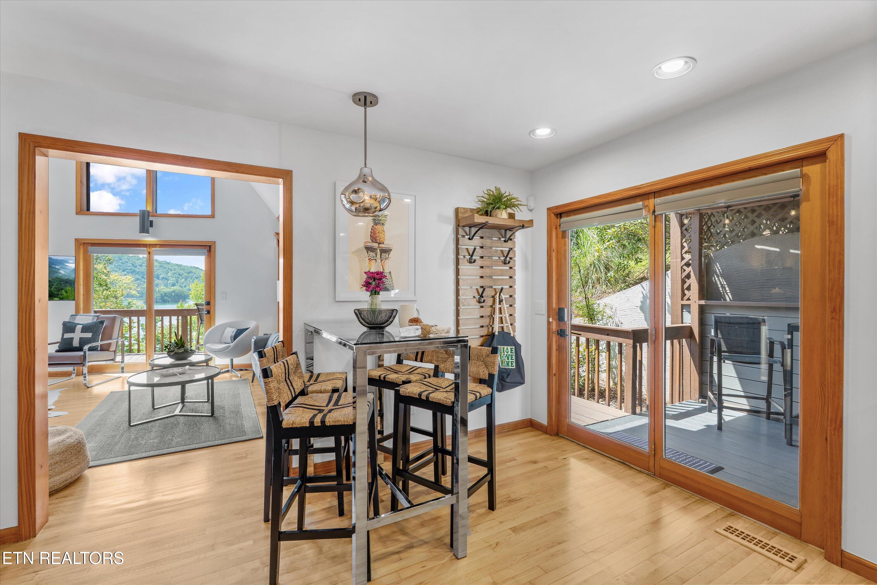 340 Parsons Shores Drive
