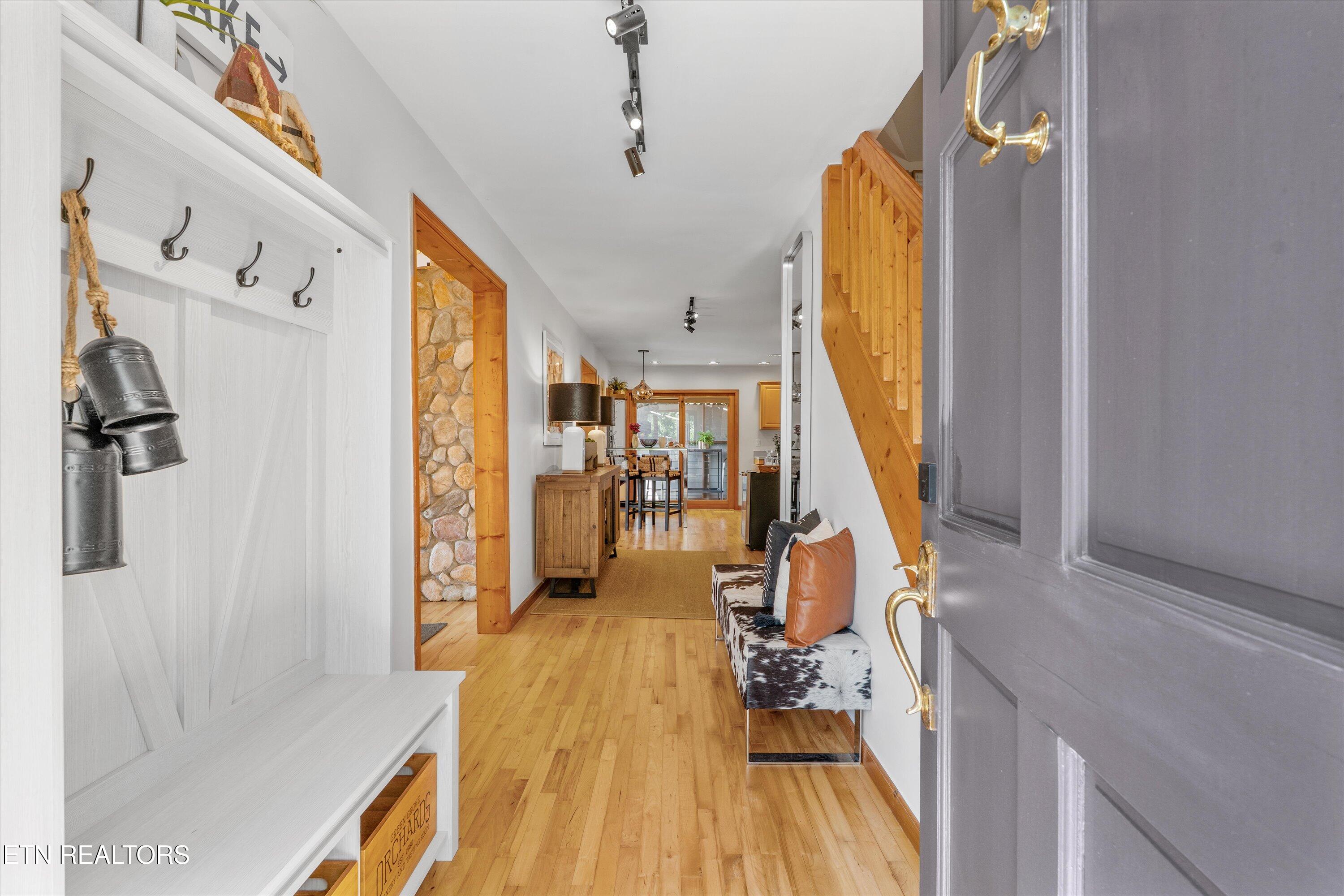 340 Parsons Shores Drive