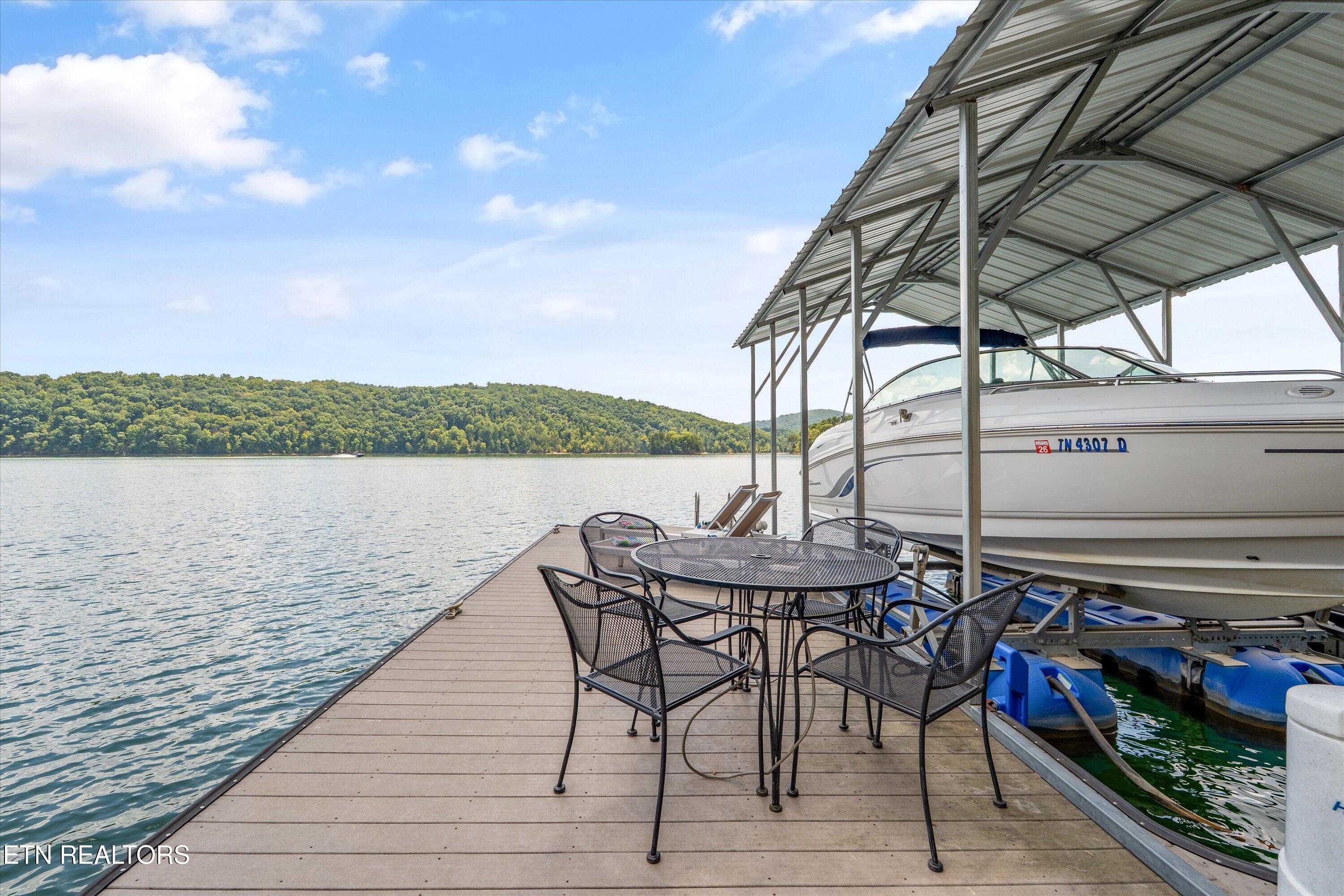 340 Parsons Shores Drive