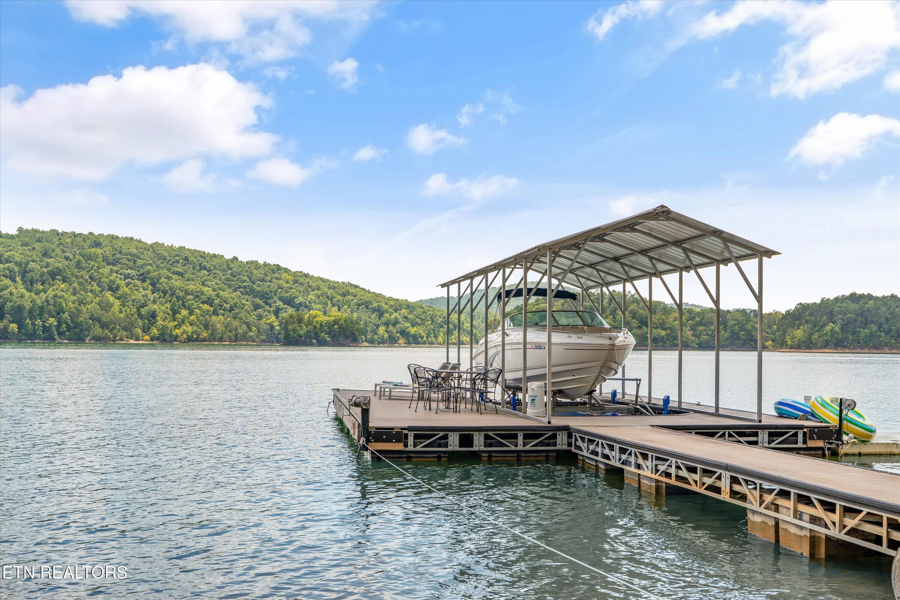 340 Parsons Shores Drive