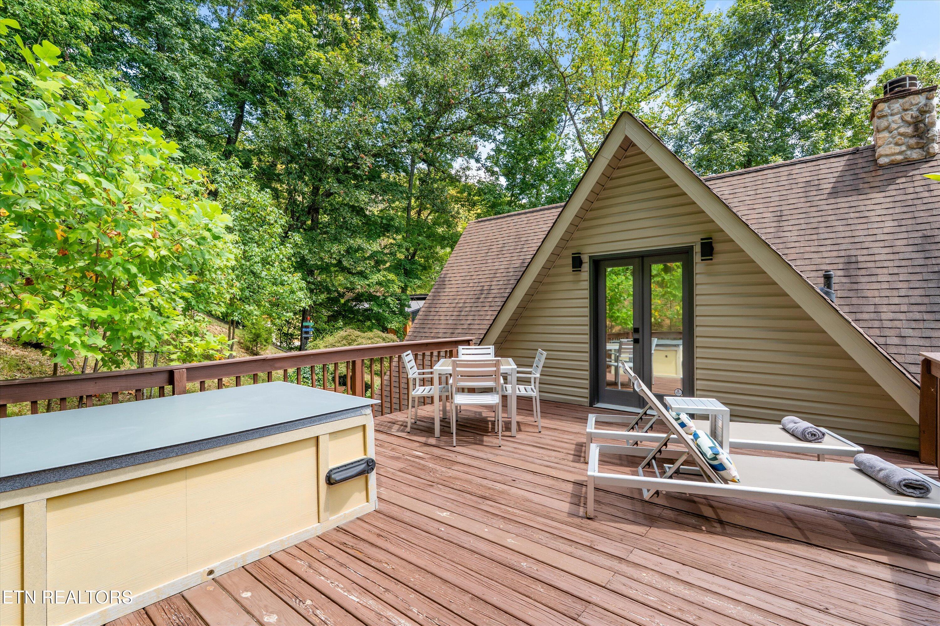 340 Parsons Shores Drive