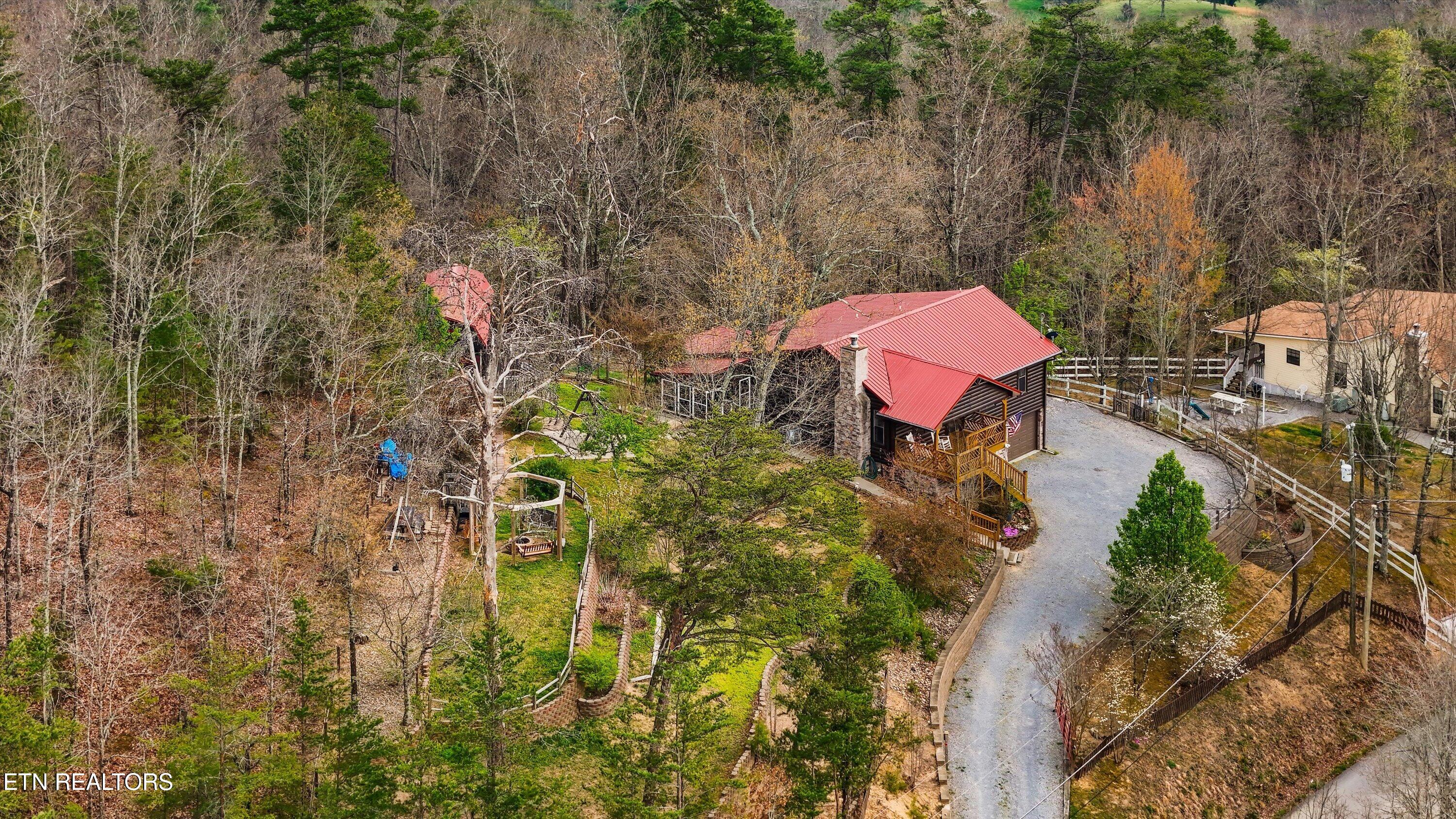 831 Lloyd Huskey Rd