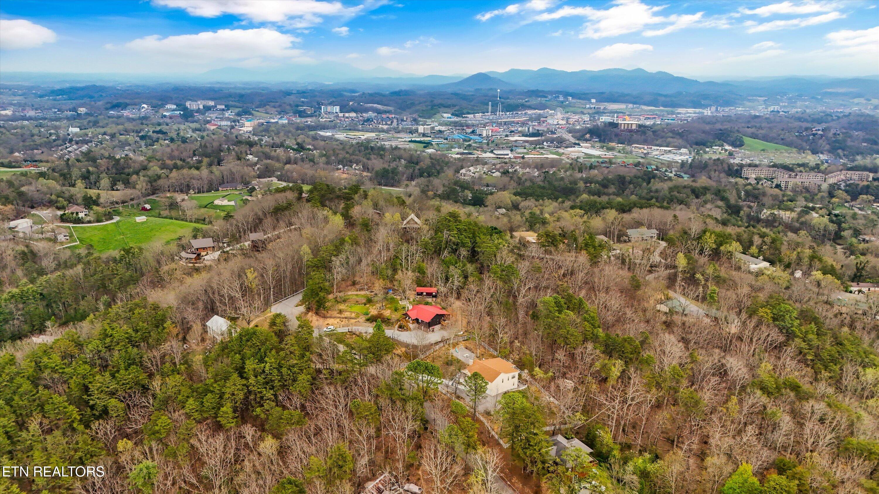 831 Lloyd Huskey Rd