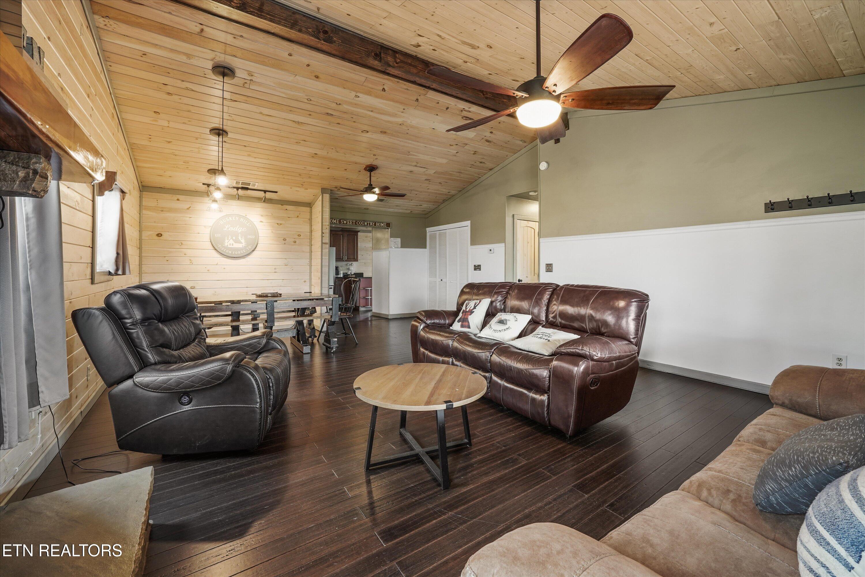 831 Lloyd Huskey Rd