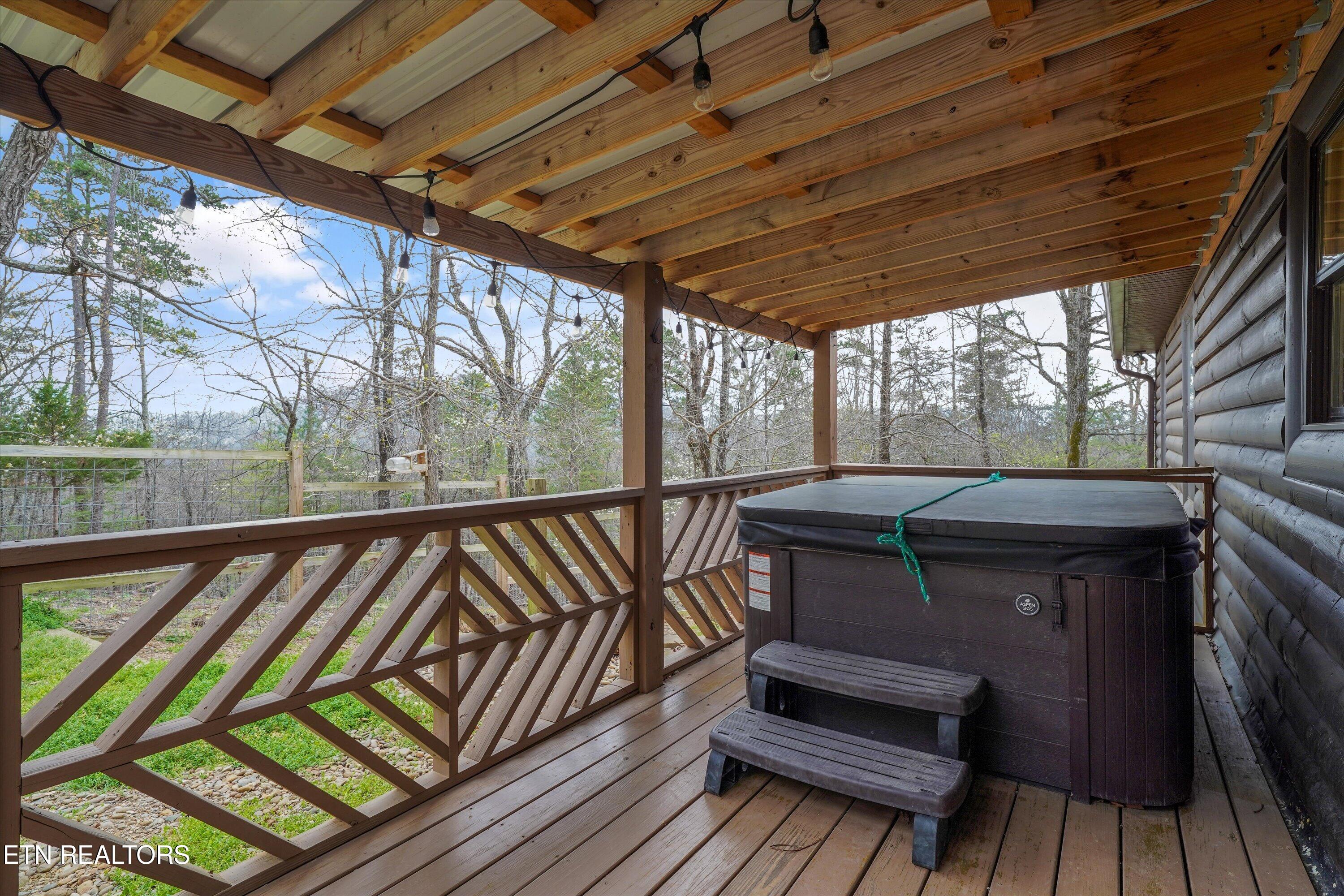 831 Lloyd Huskey Rd