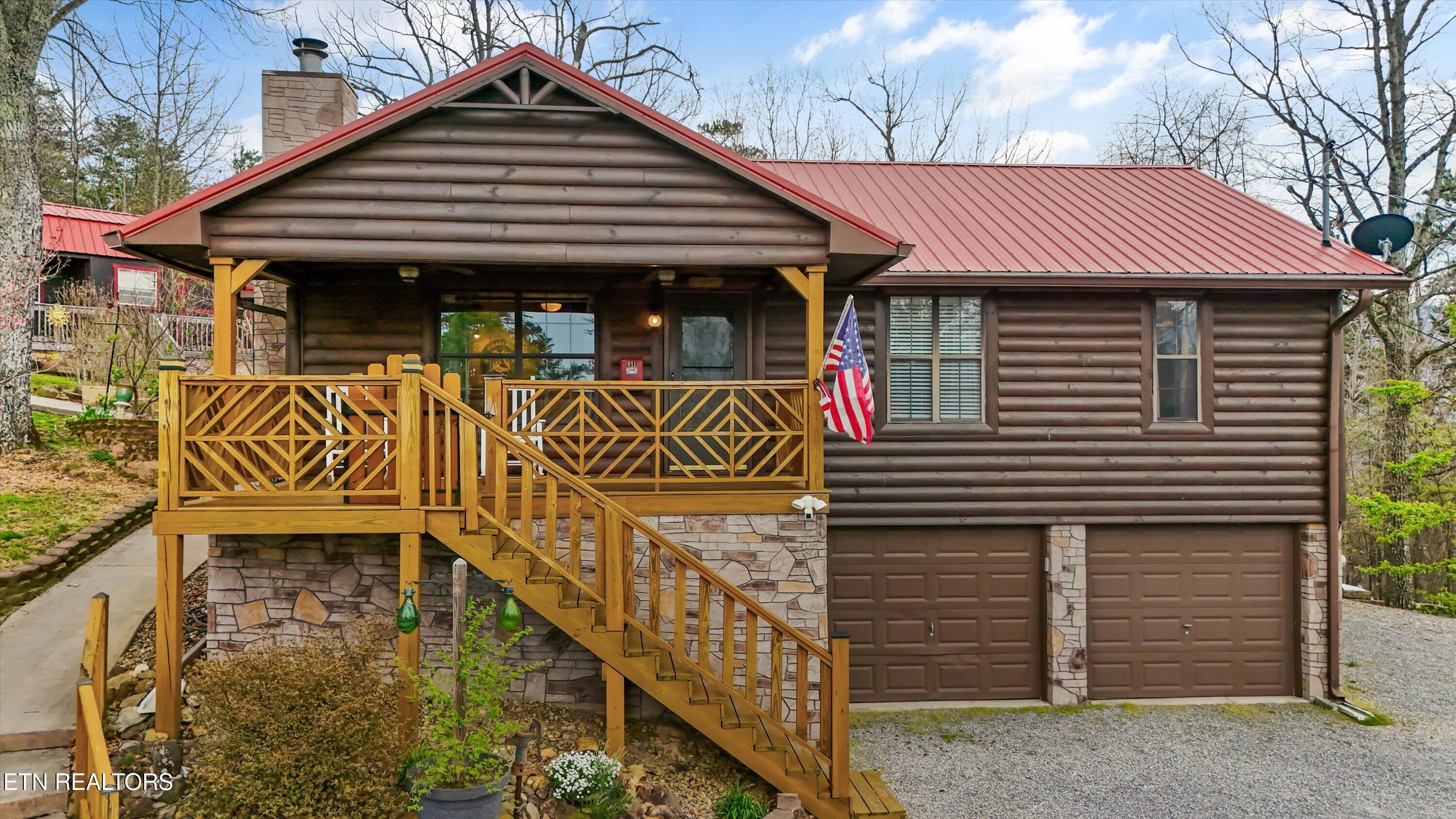 831 Lloyd Huskey Rd