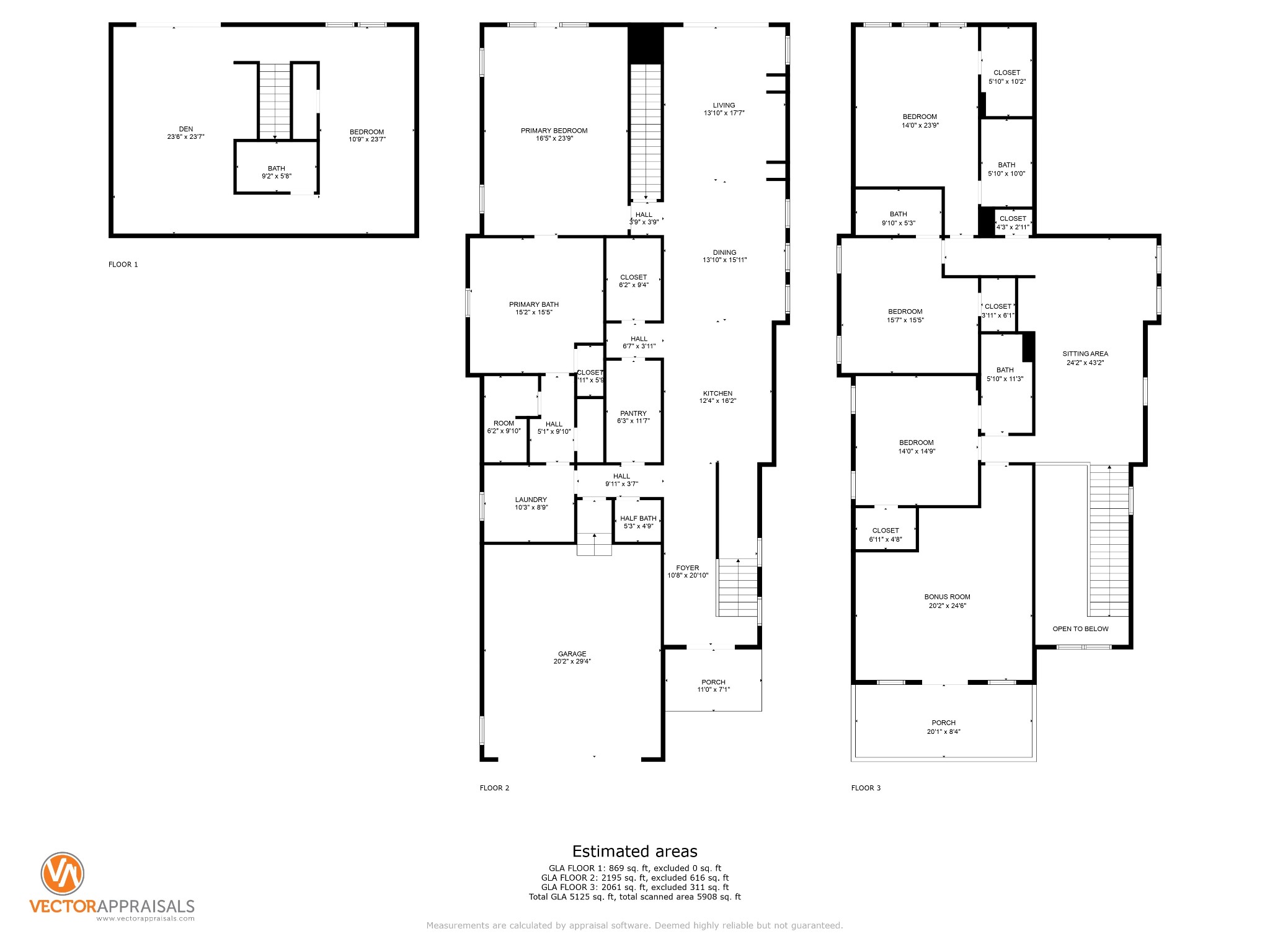 3916 Caylor Dr Unit: B