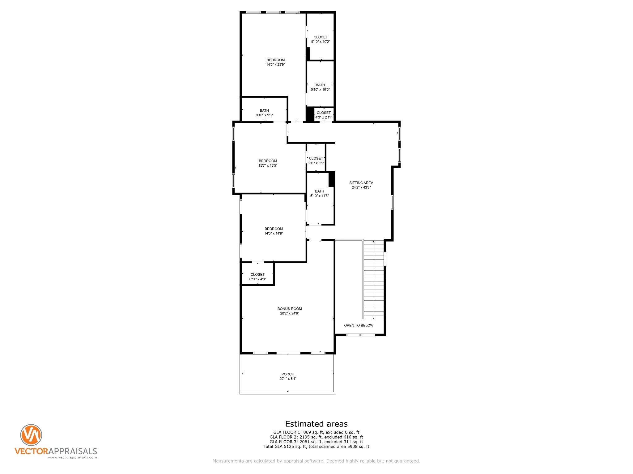 3916 Caylor Dr Unit: B