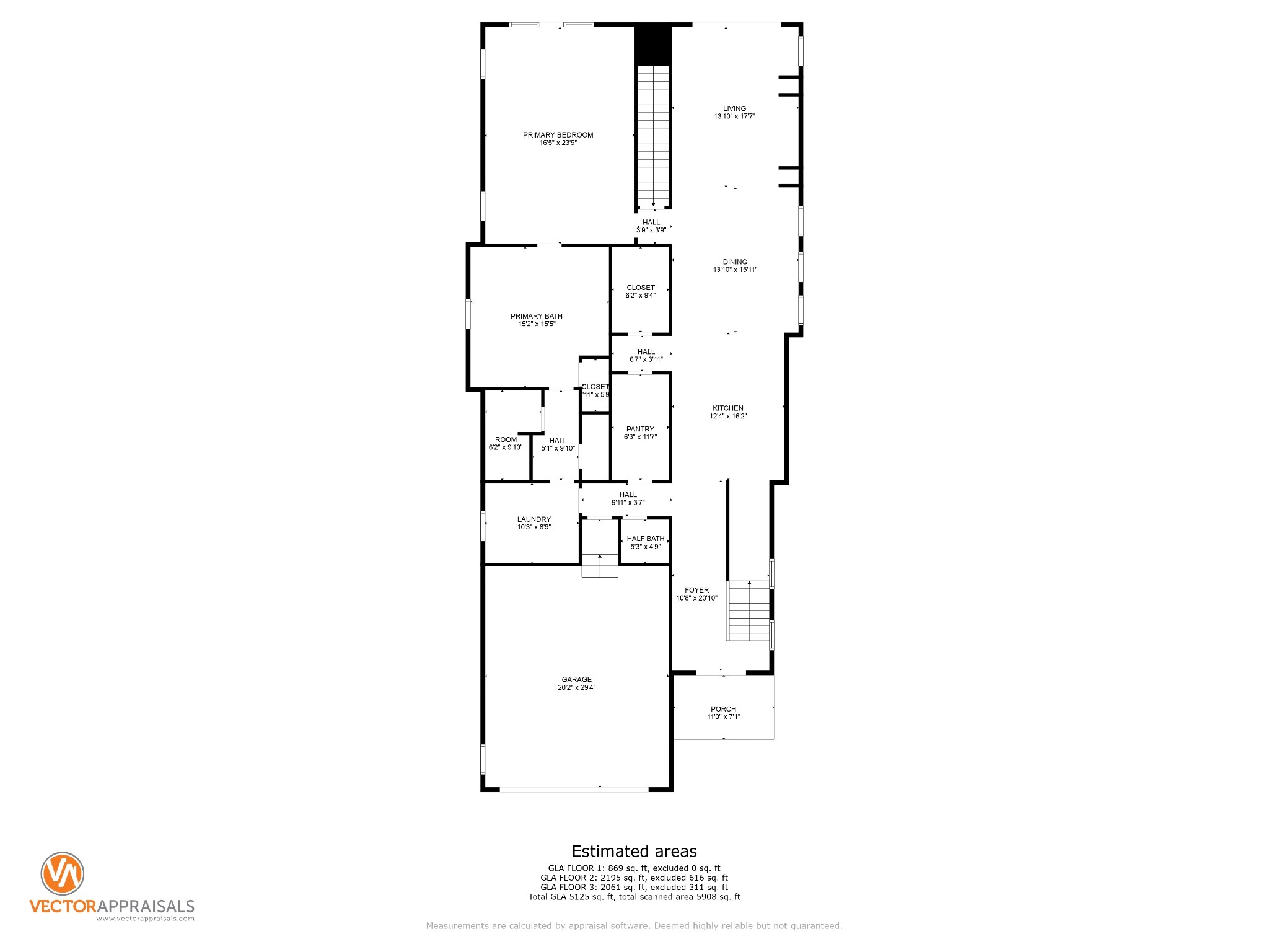 3916 Caylor Dr Unit: B