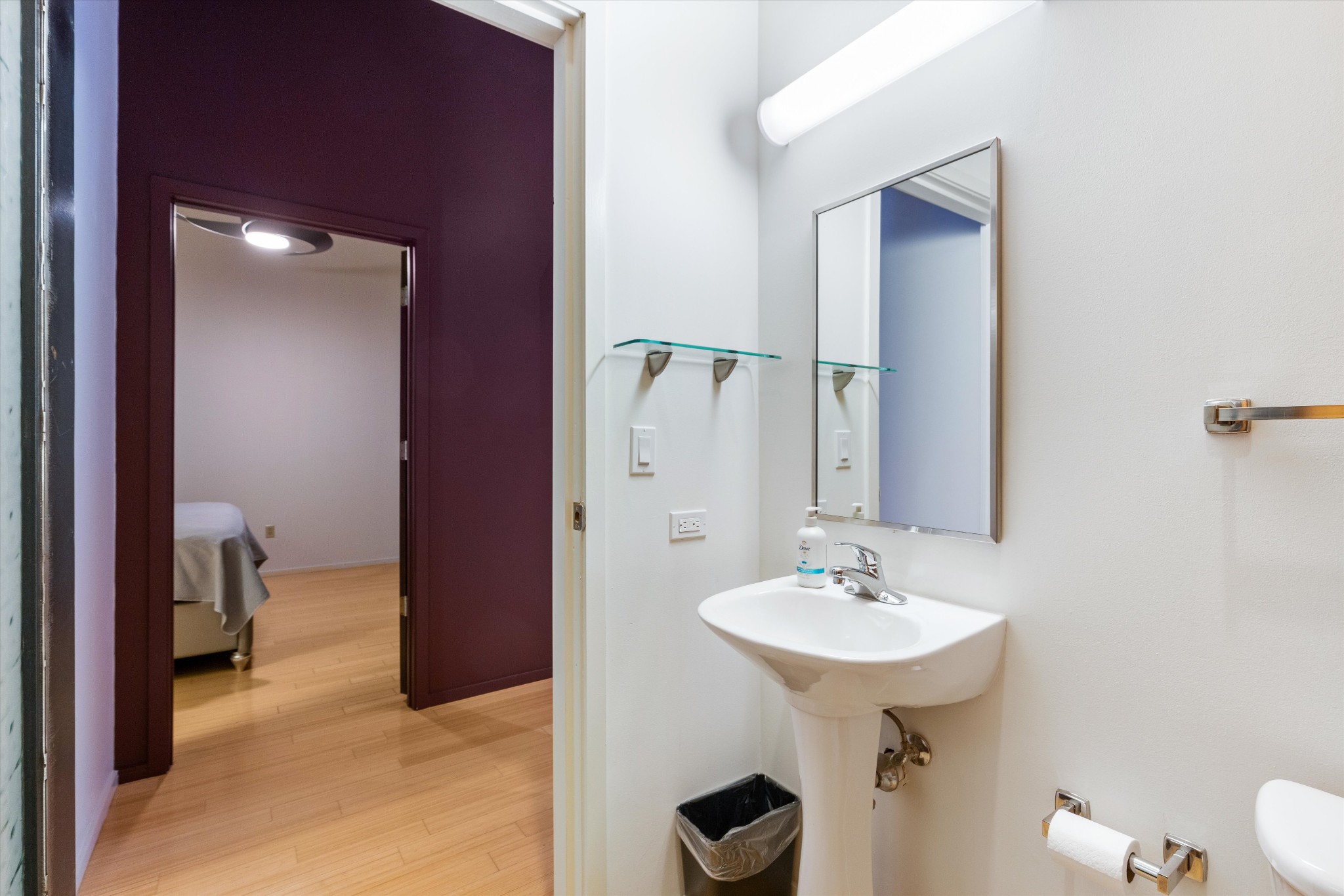 305 Church St Unit: 202