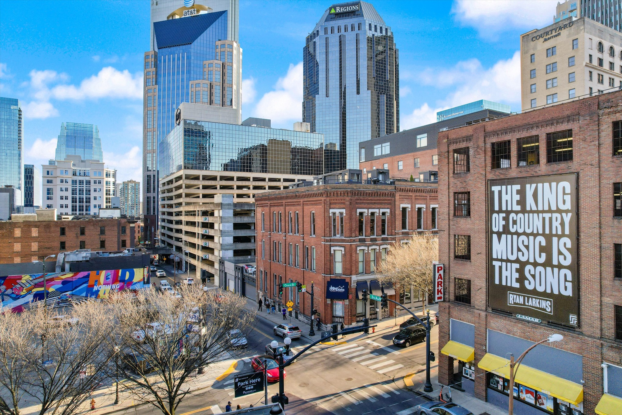 305 Church St Unit: 202