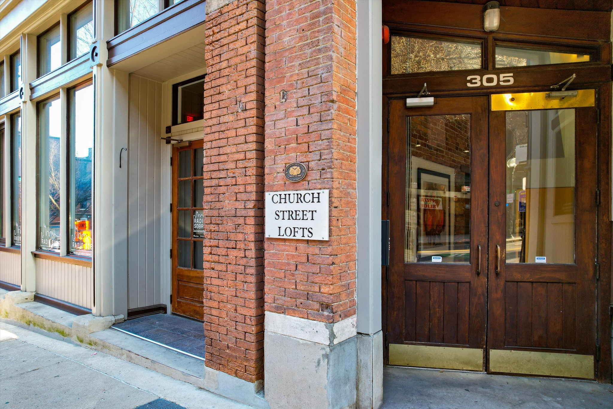 305 Church St Unit: 202