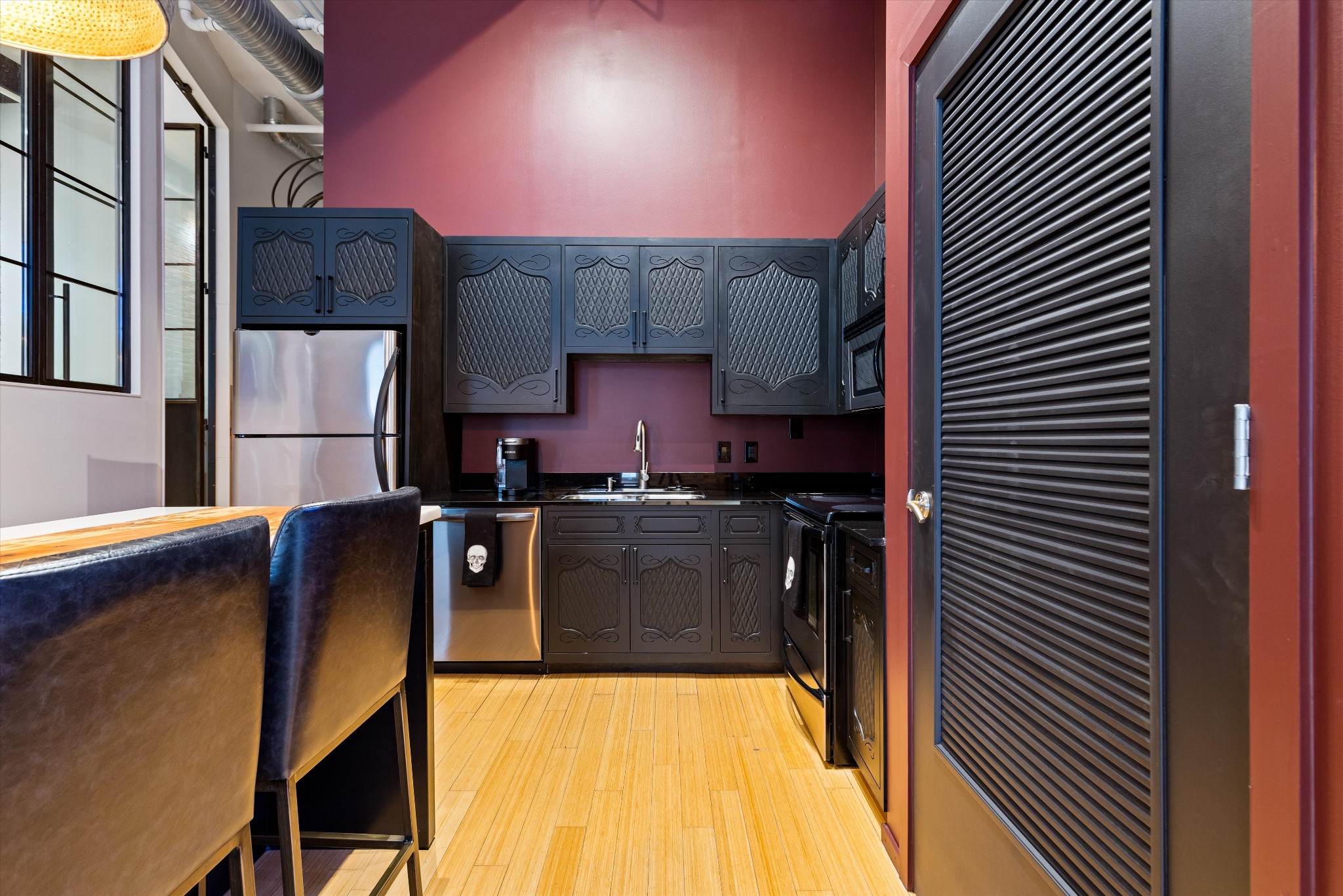 305 Church St Unit: 202