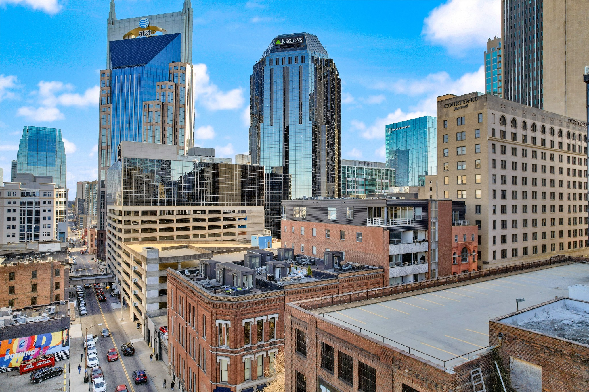 305 Church St Unit: 202