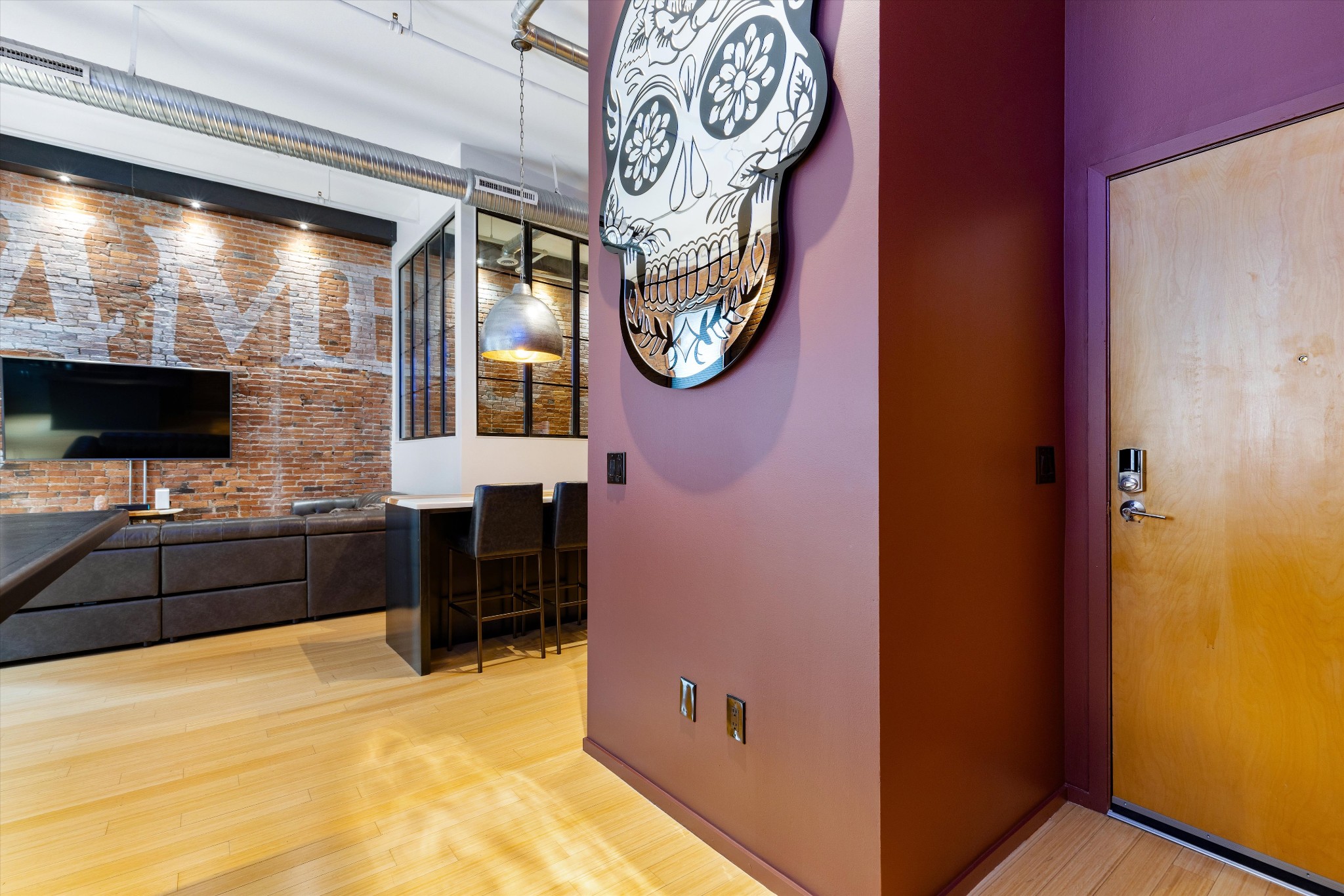 305 Church St Unit: 202