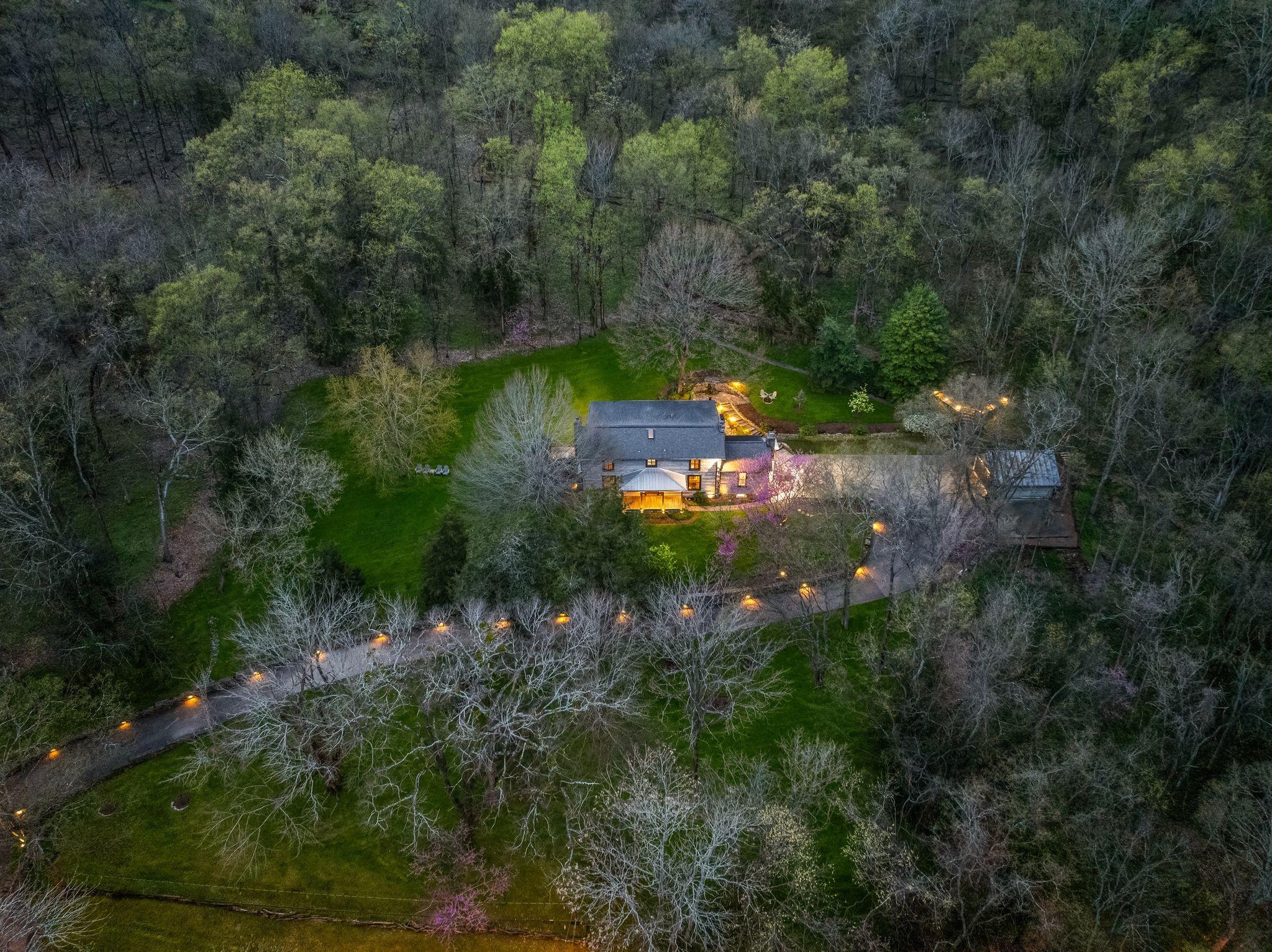 5141 Granny White Pike