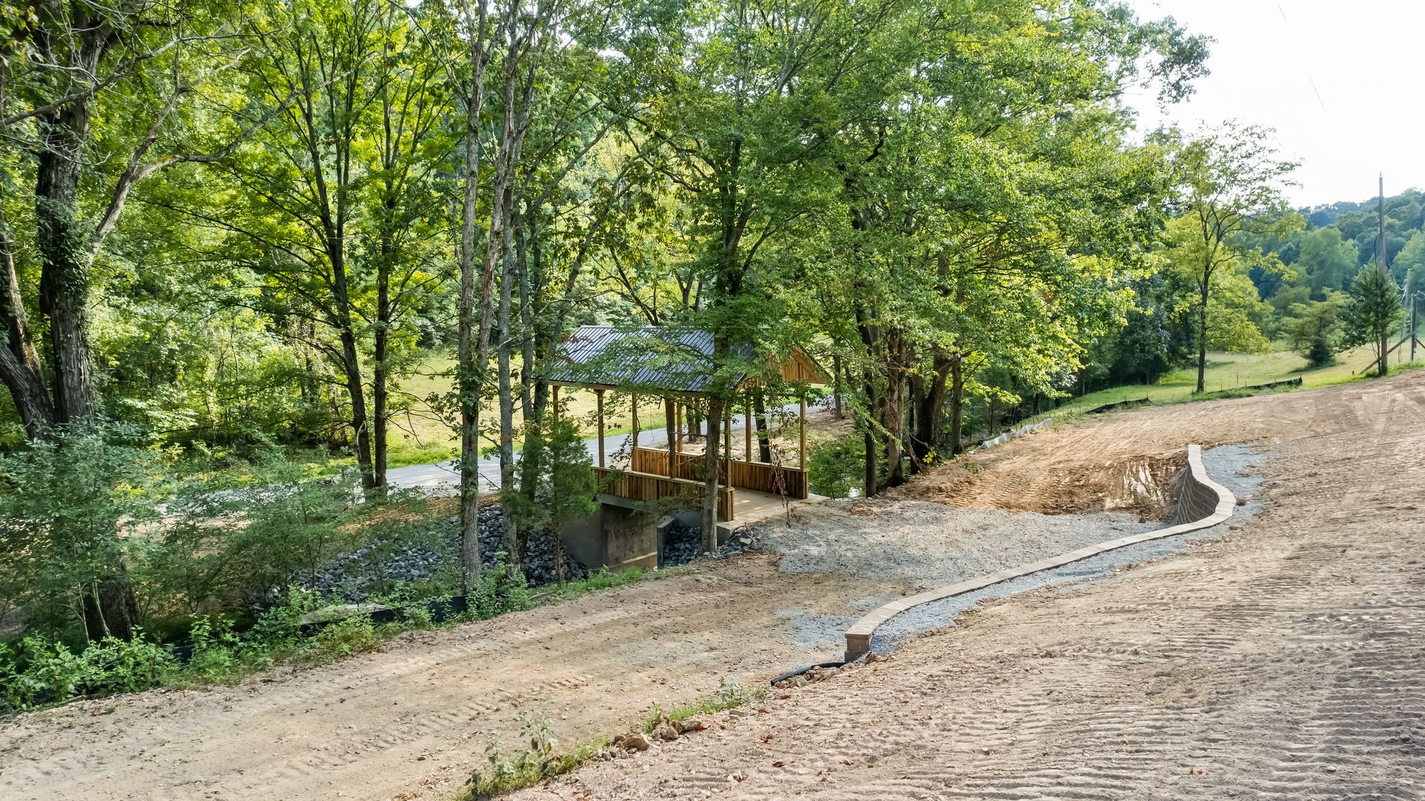 1187 Mud Hollow Rd