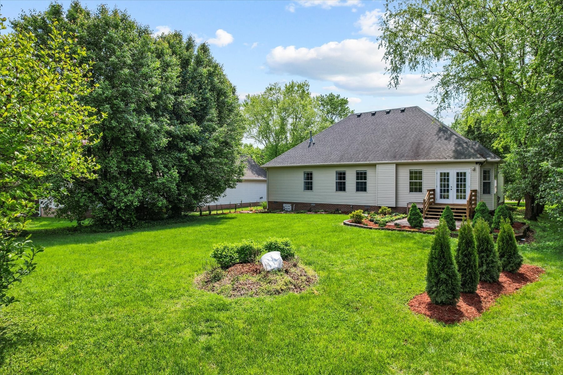 632 Bradford Dr