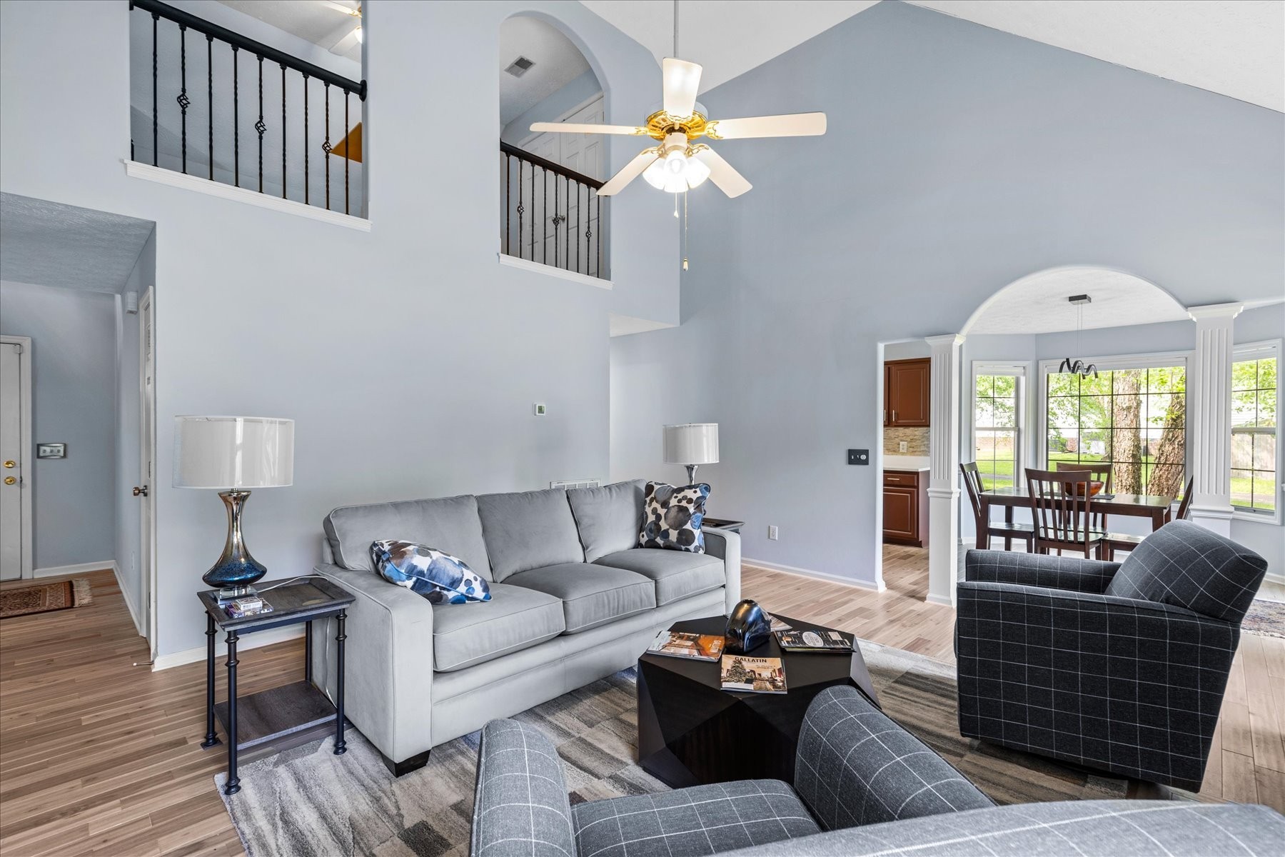 632 Bradford Dr