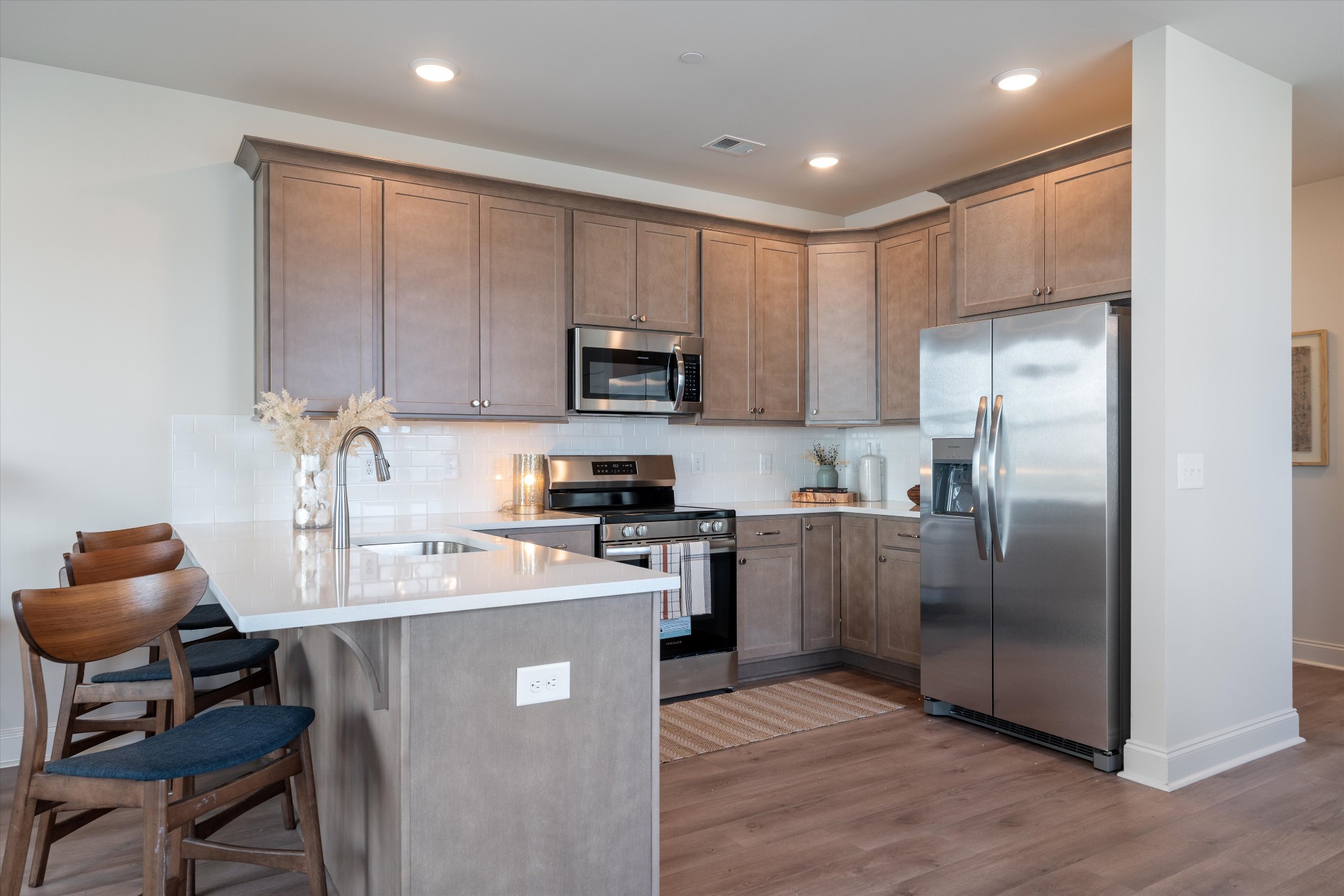 482 Portsdale Dr Unit: 18