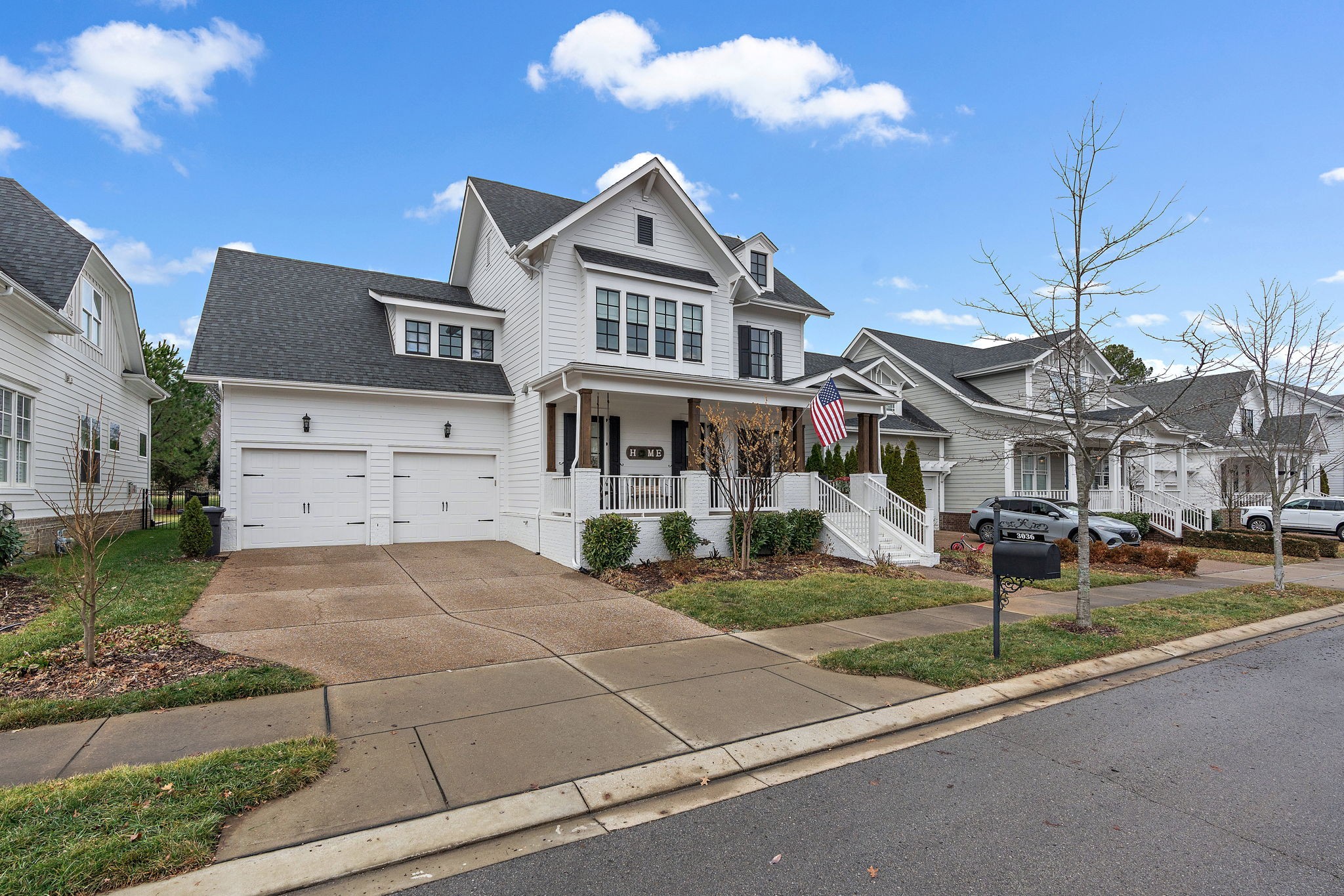 3036 Blossom Trail Ln