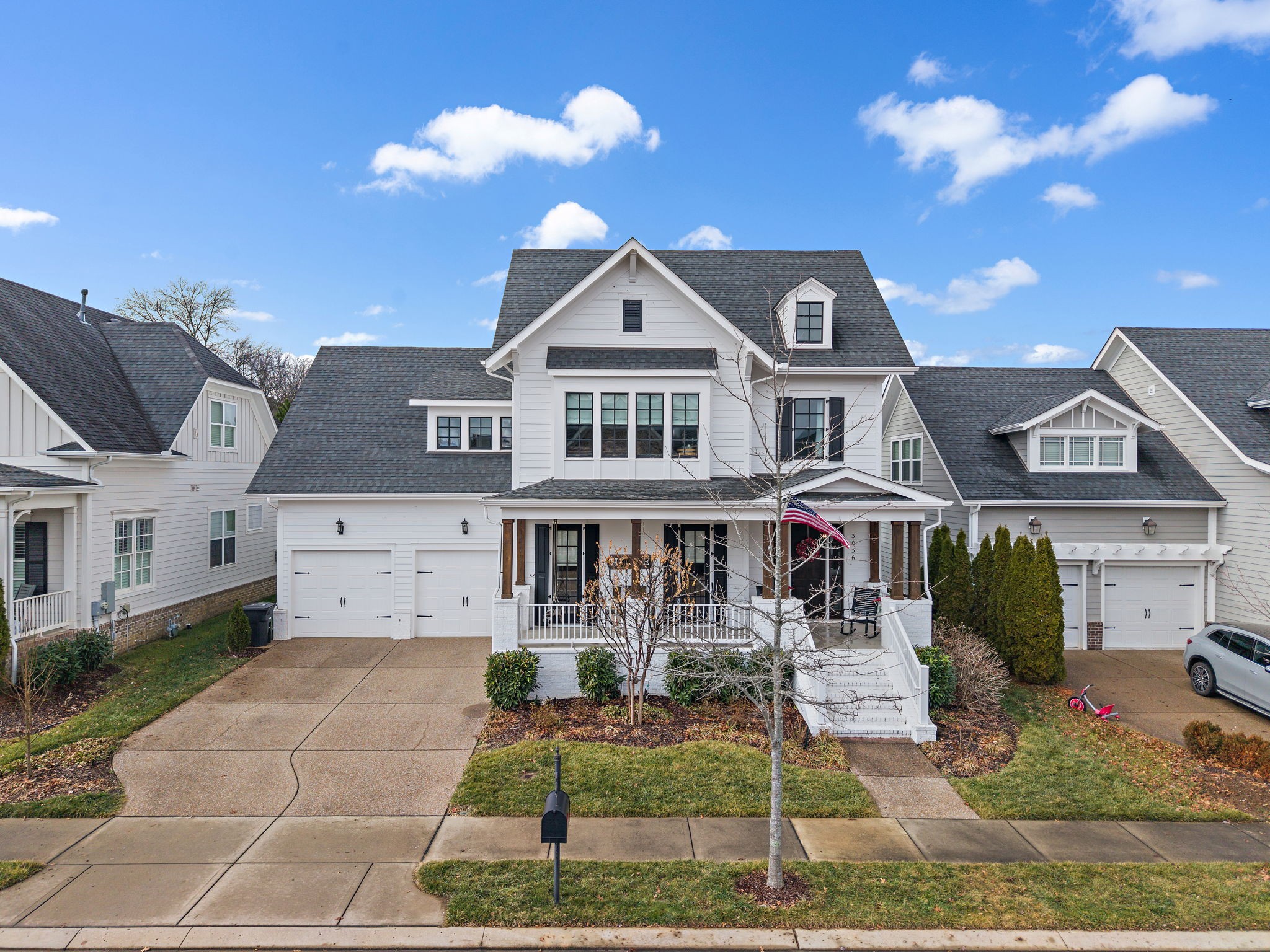 3036 Blossom Trail Ln