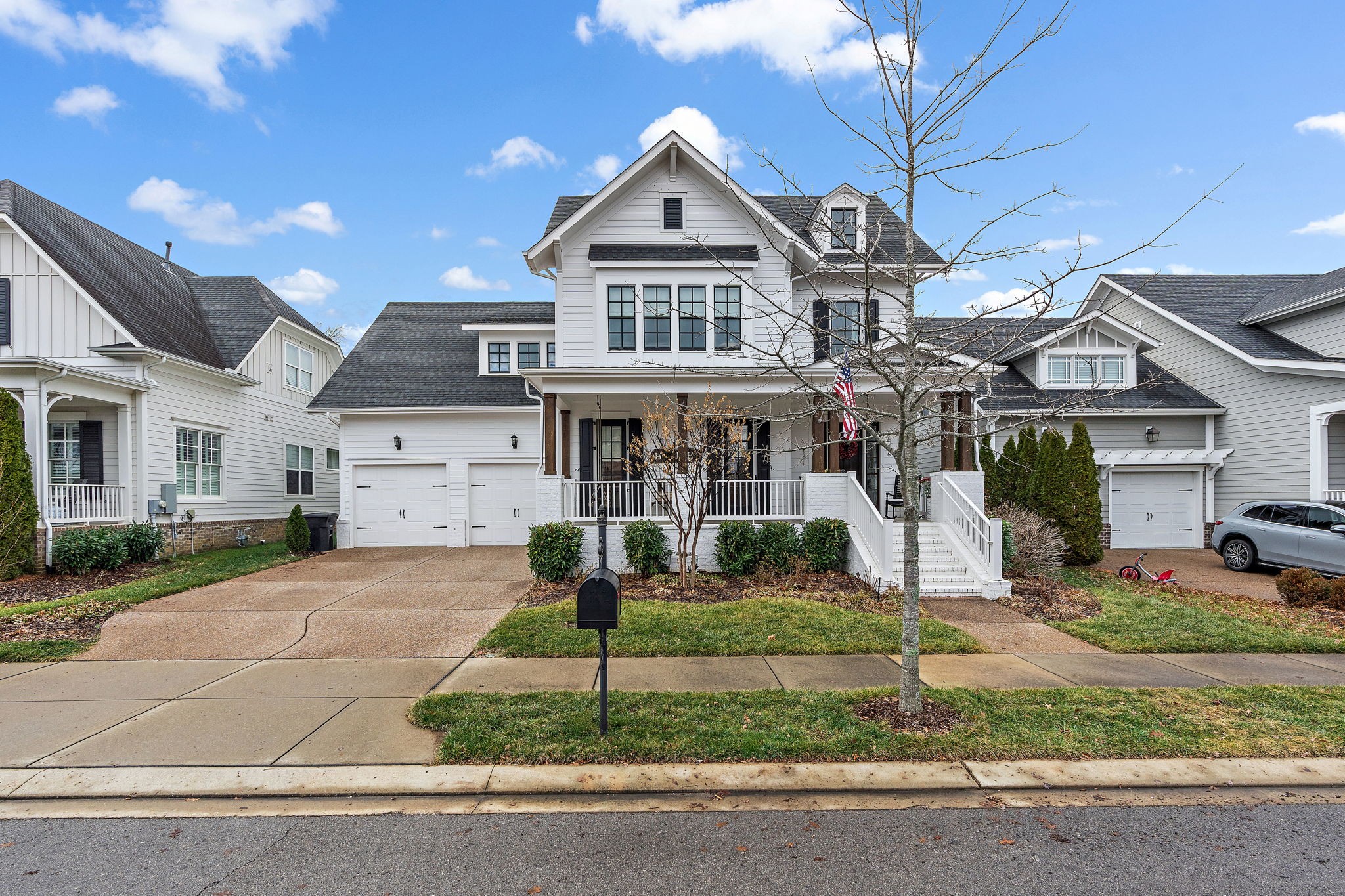 3036 Blossom Trail Ln