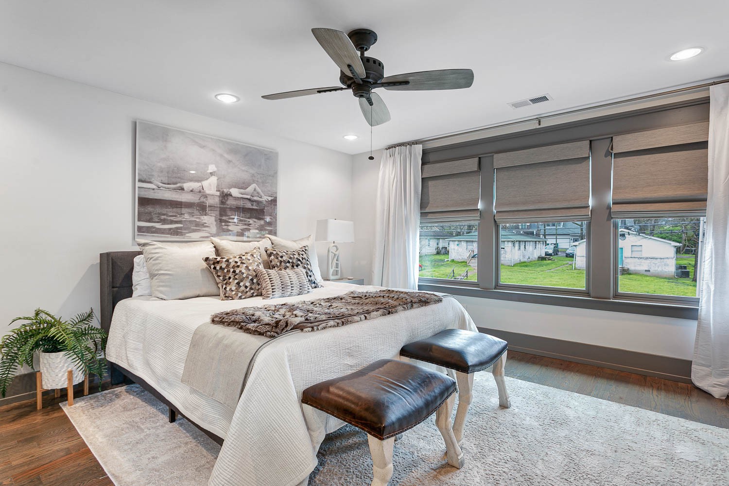 2206 White Ave Unit: A
