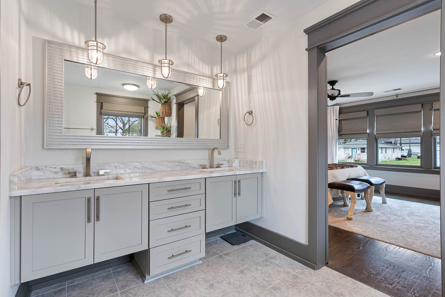 2206 White Ave Unit: A