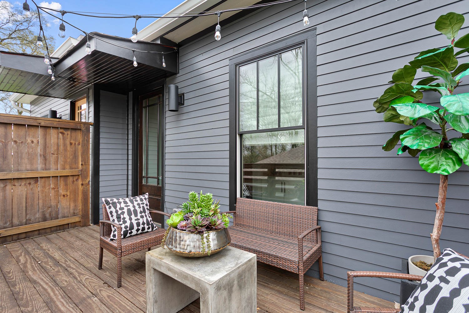 2206 White Ave Unit: A