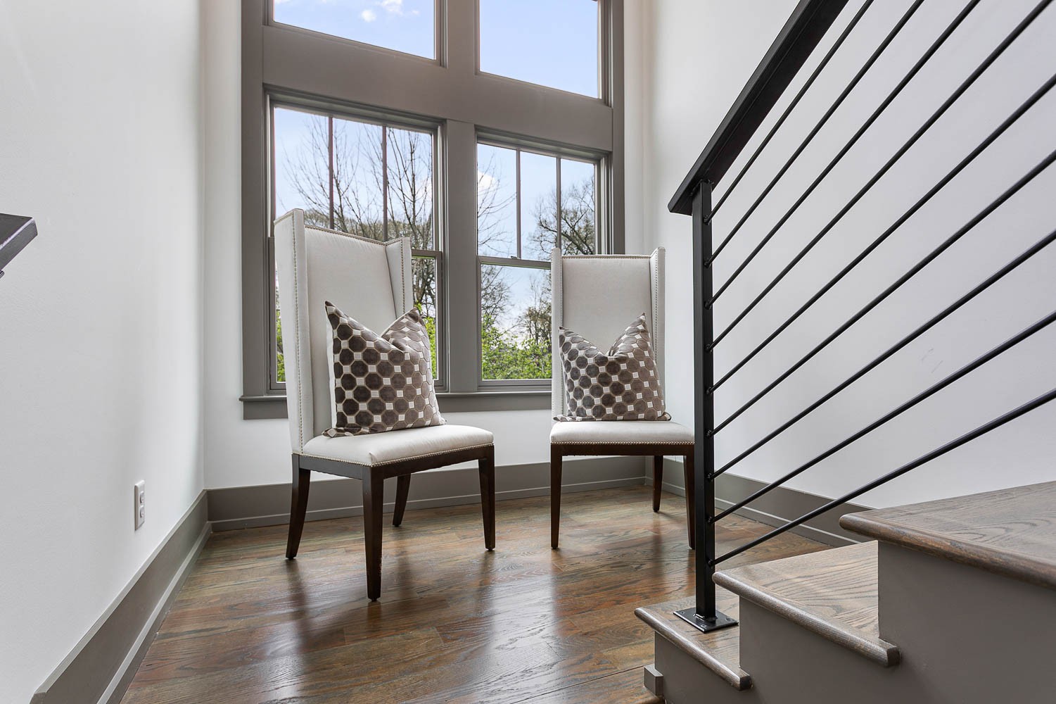 2206 White Ave Unit: A