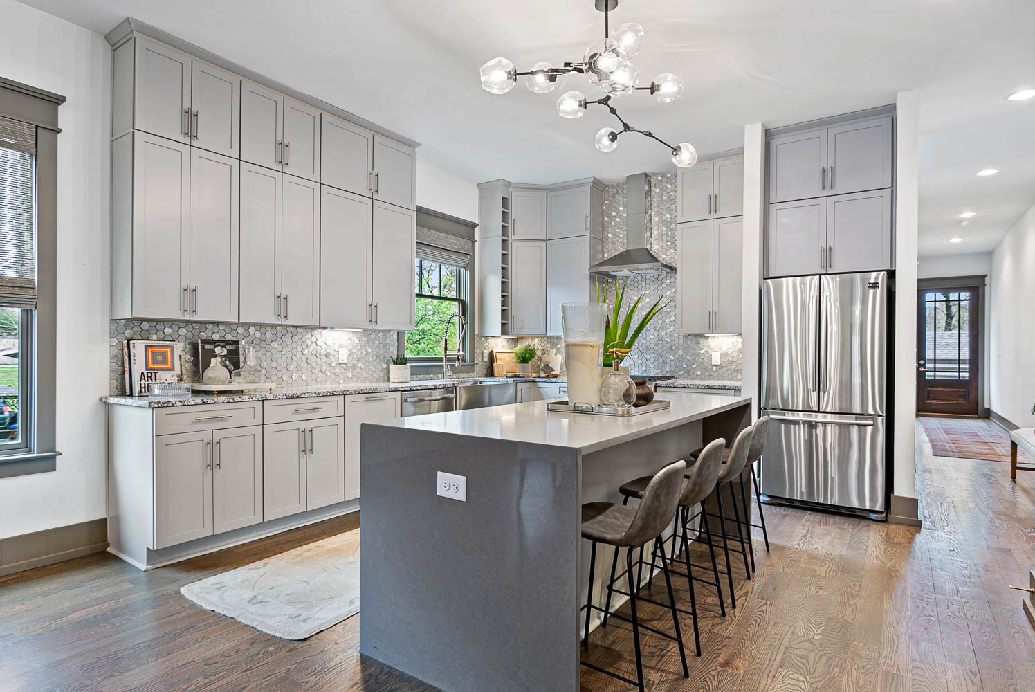 2206 White Ave Unit: A