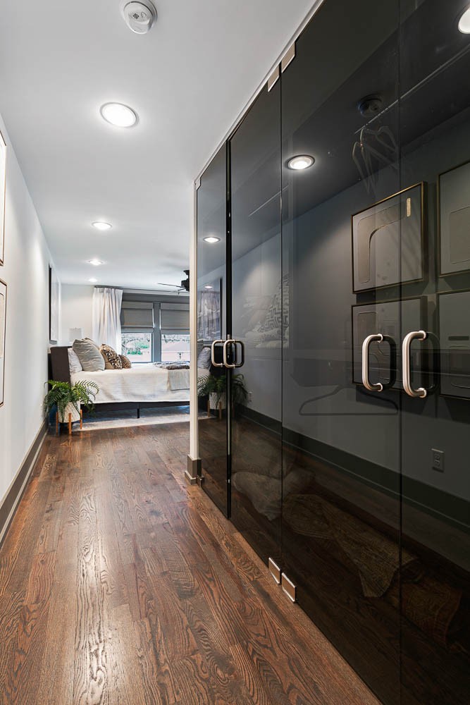 2206 White Ave Unit: A