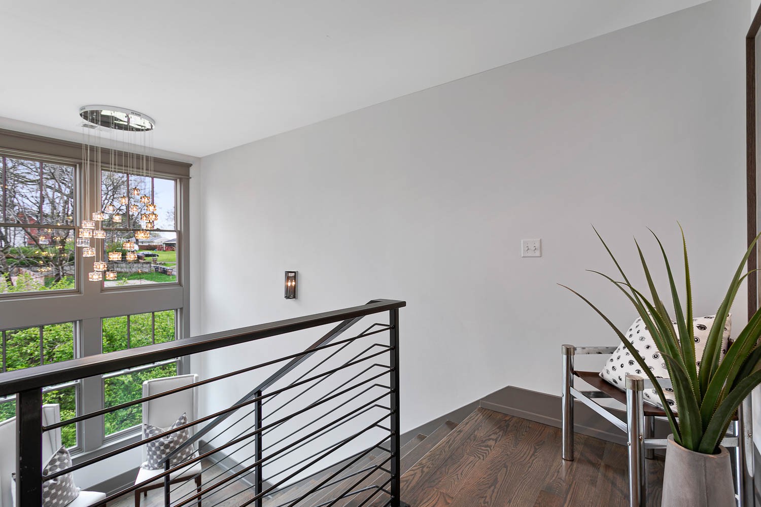2206 White Ave Unit: A