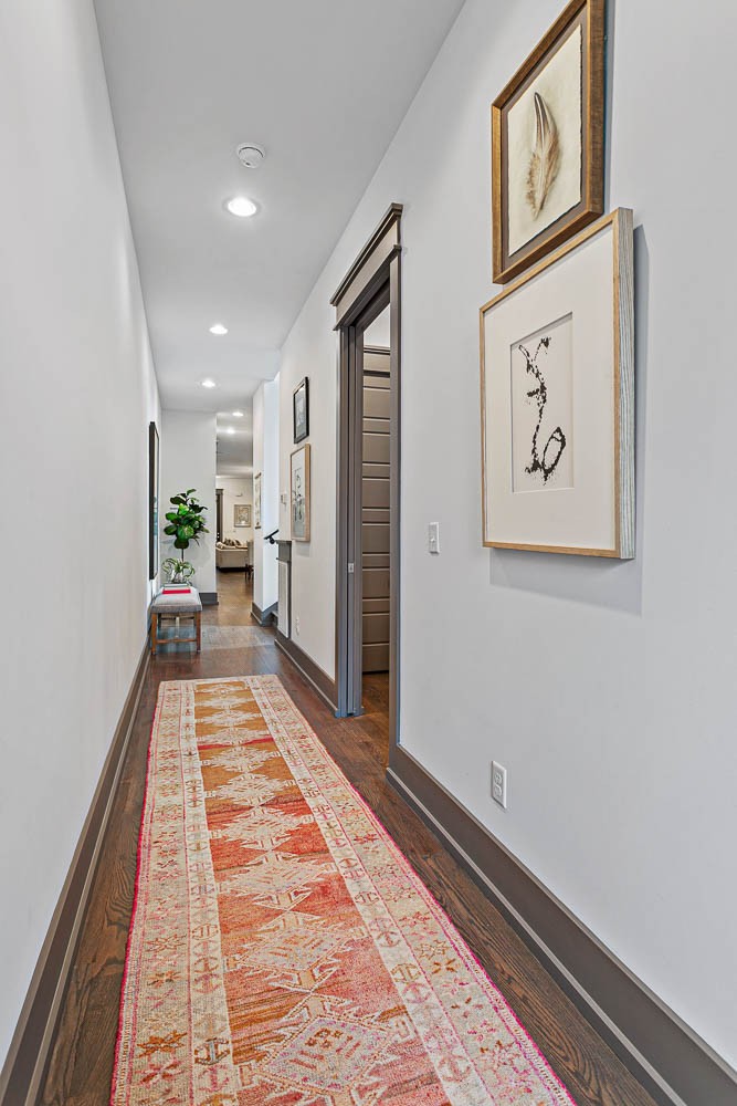 2206 White Ave Unit: A