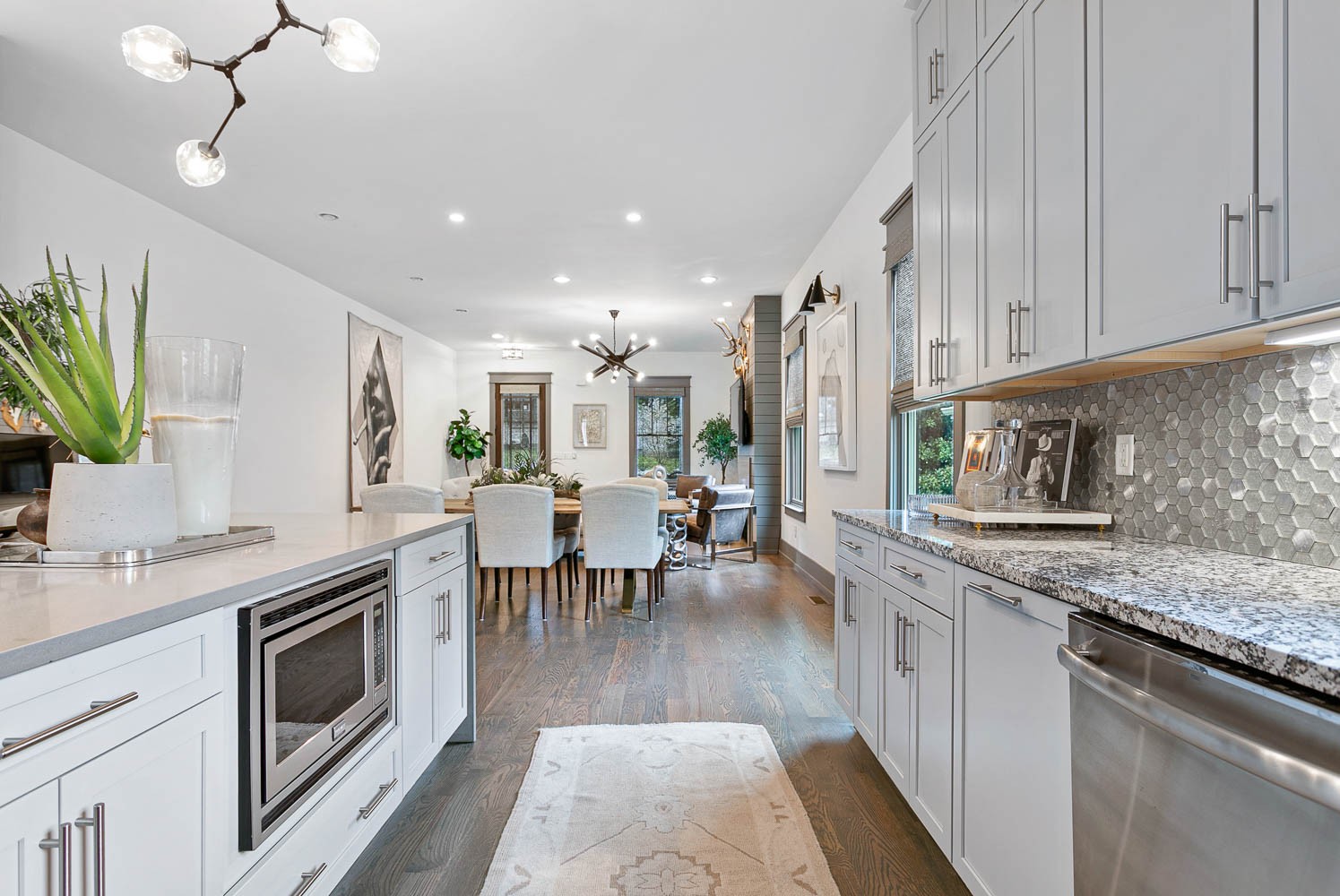 2206 White Ave Unit: A