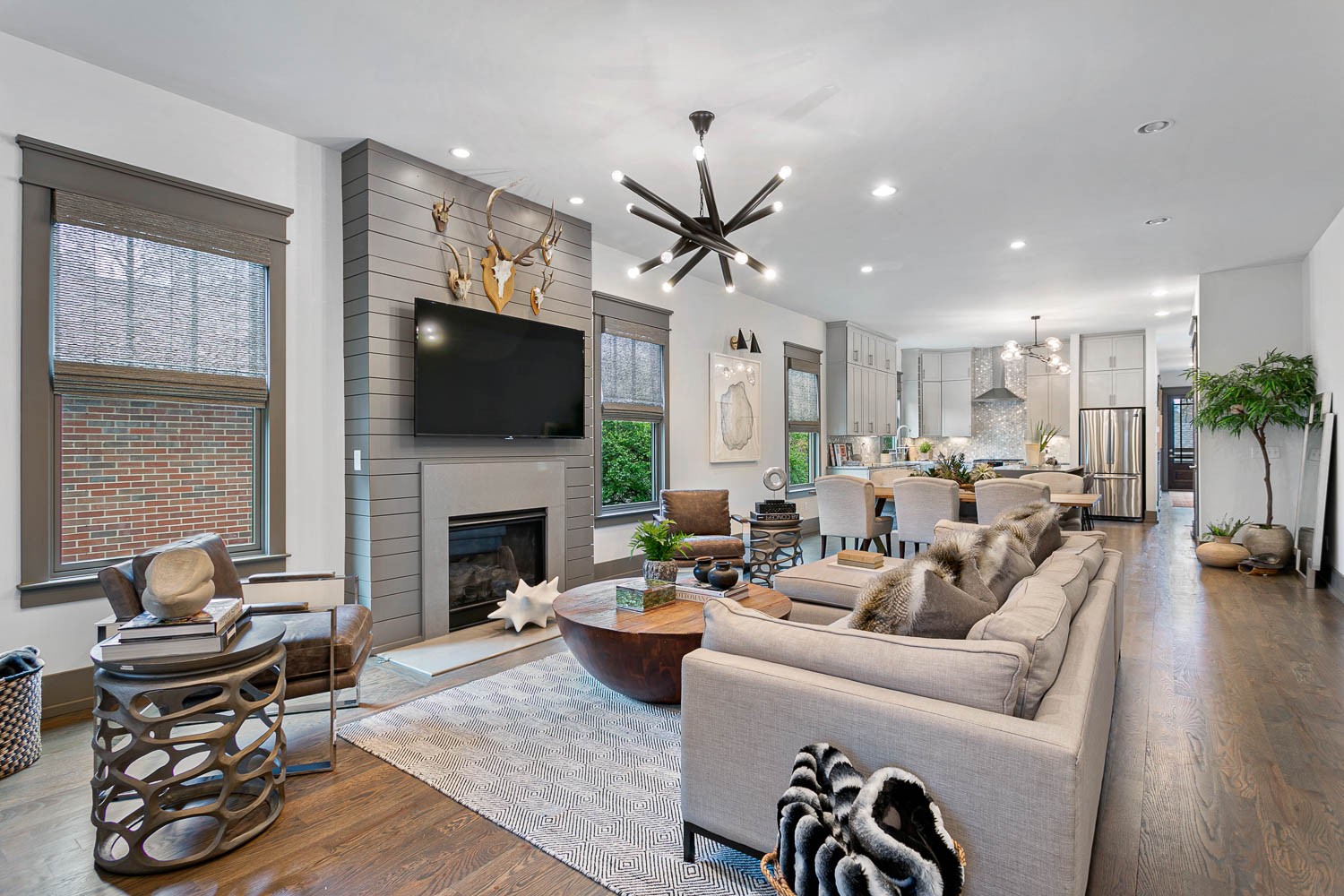 2206 White Ave Unit: A