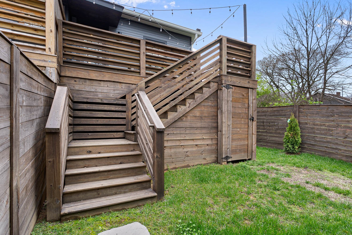 2206 White Ave Unit: A