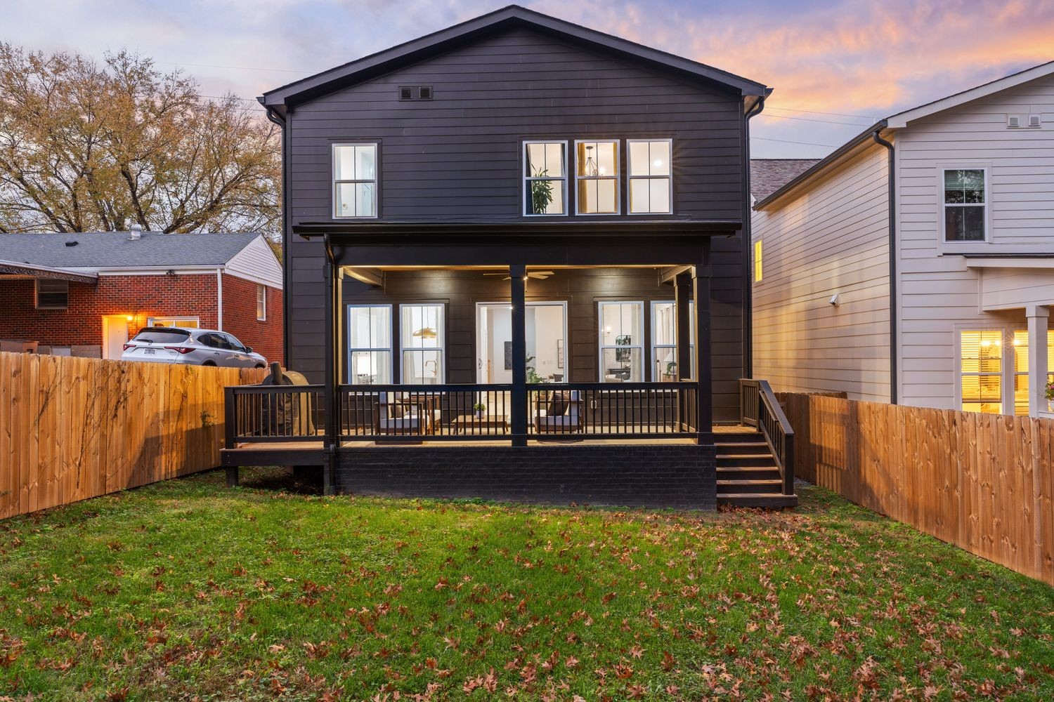 2420 Eastland Ave Unit: A
