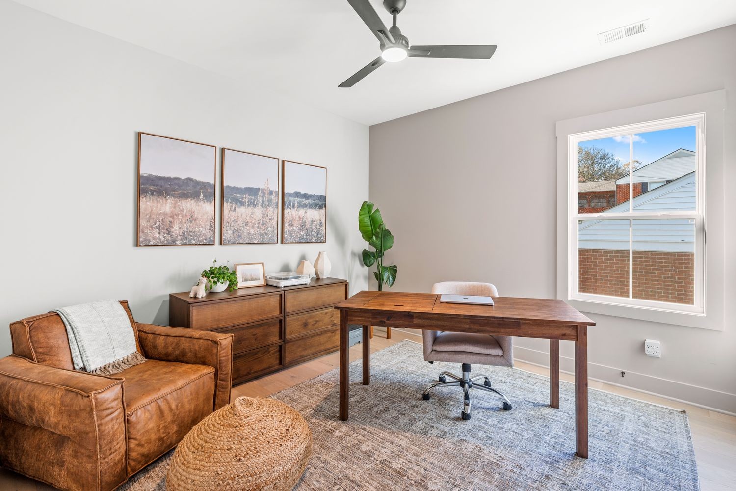2420 Eastland Ave Unit: A