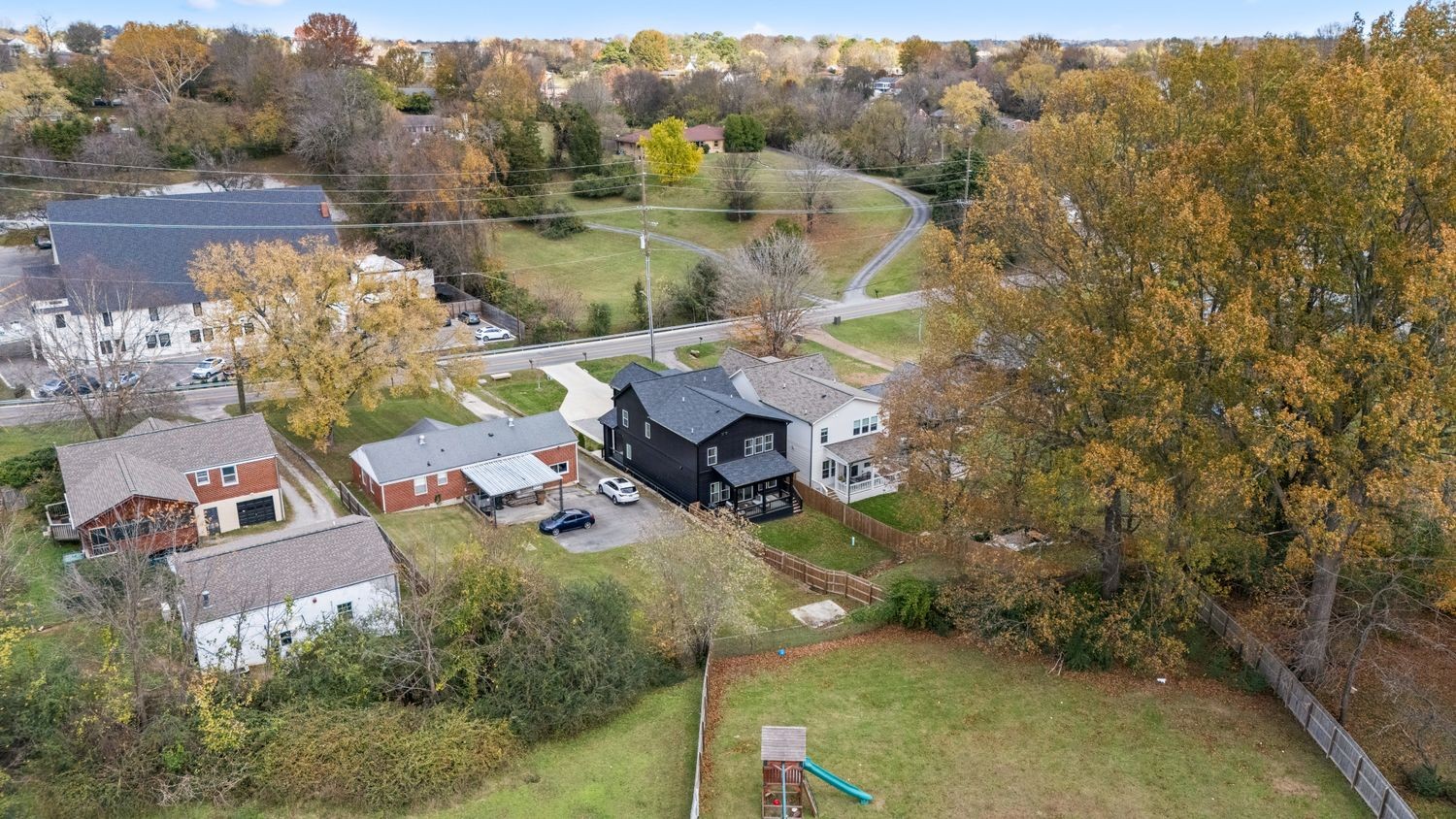 2420 Eastland Ave Unit: A