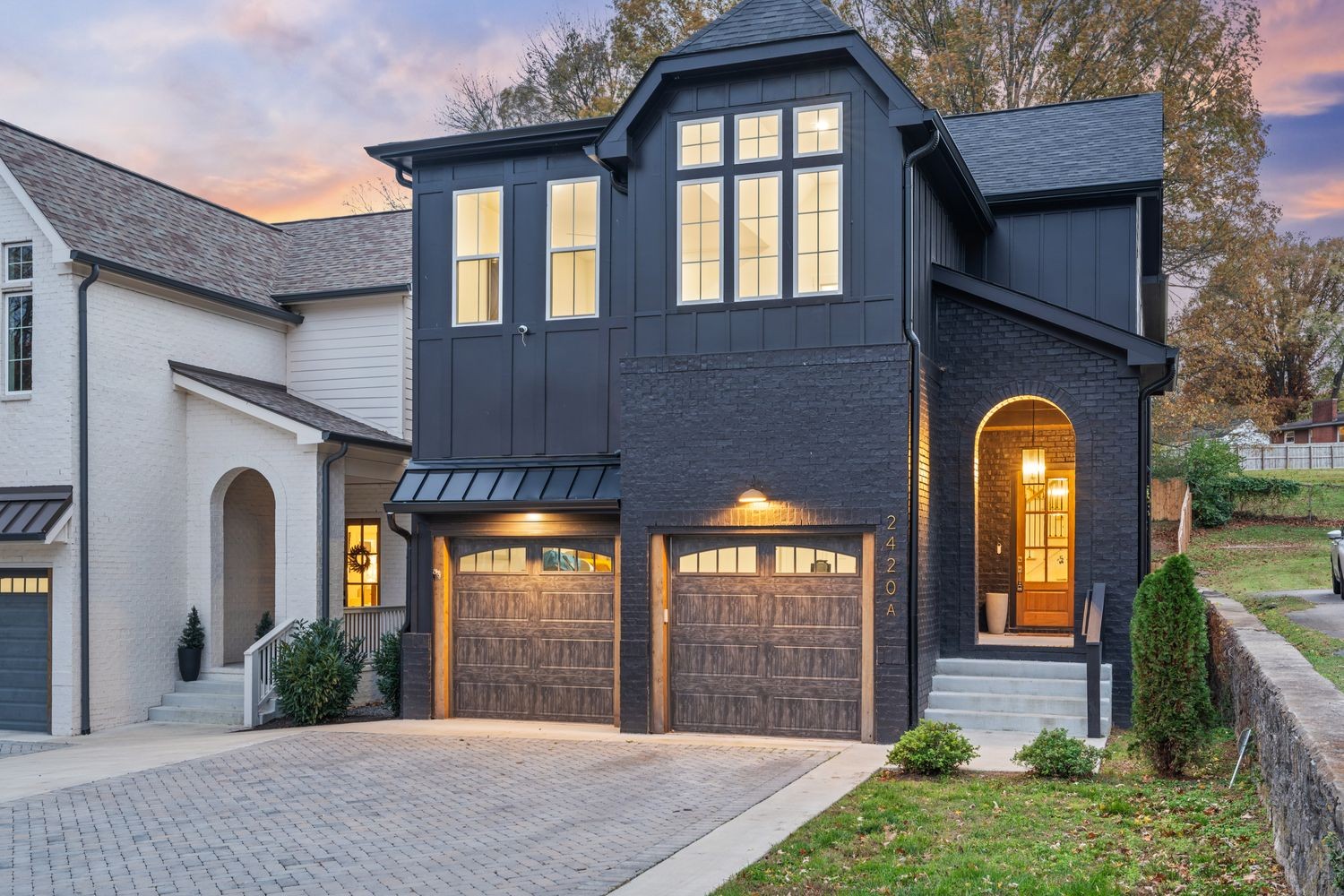 2420 Eastland Ave Unit: A