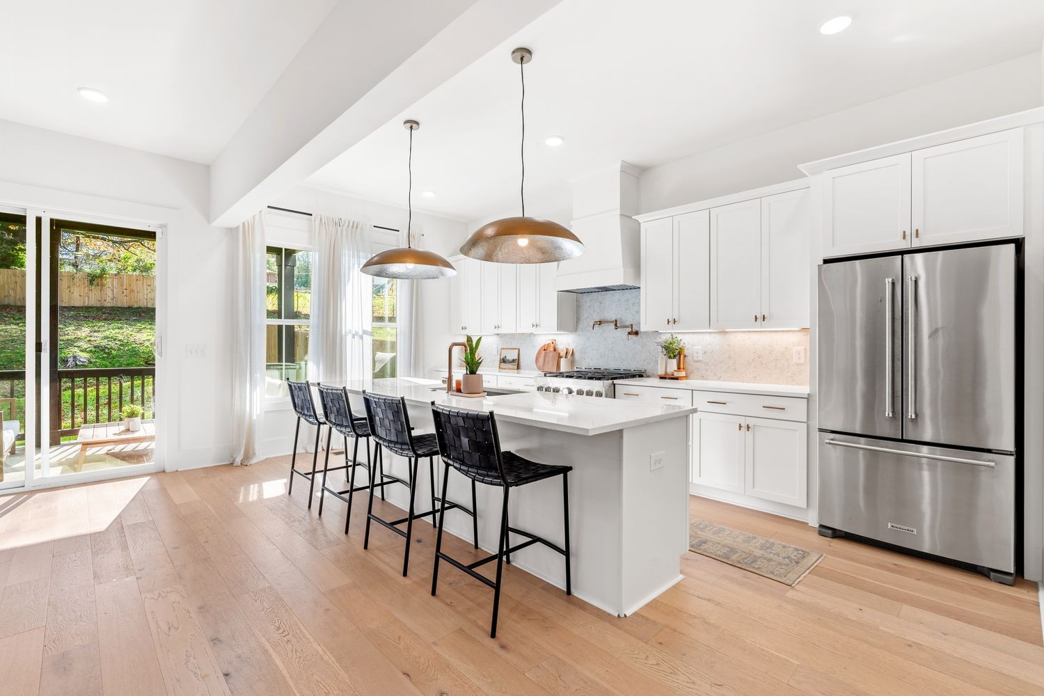 2420 Eastland Ave Unit: A