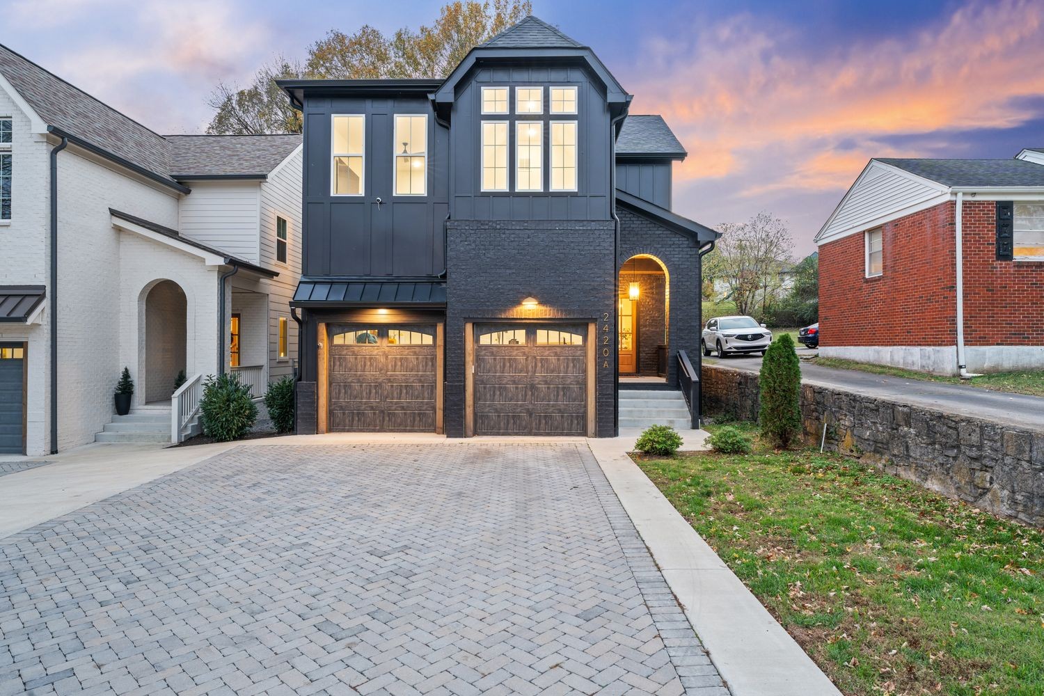 2420 Eastland Ave Unit: A