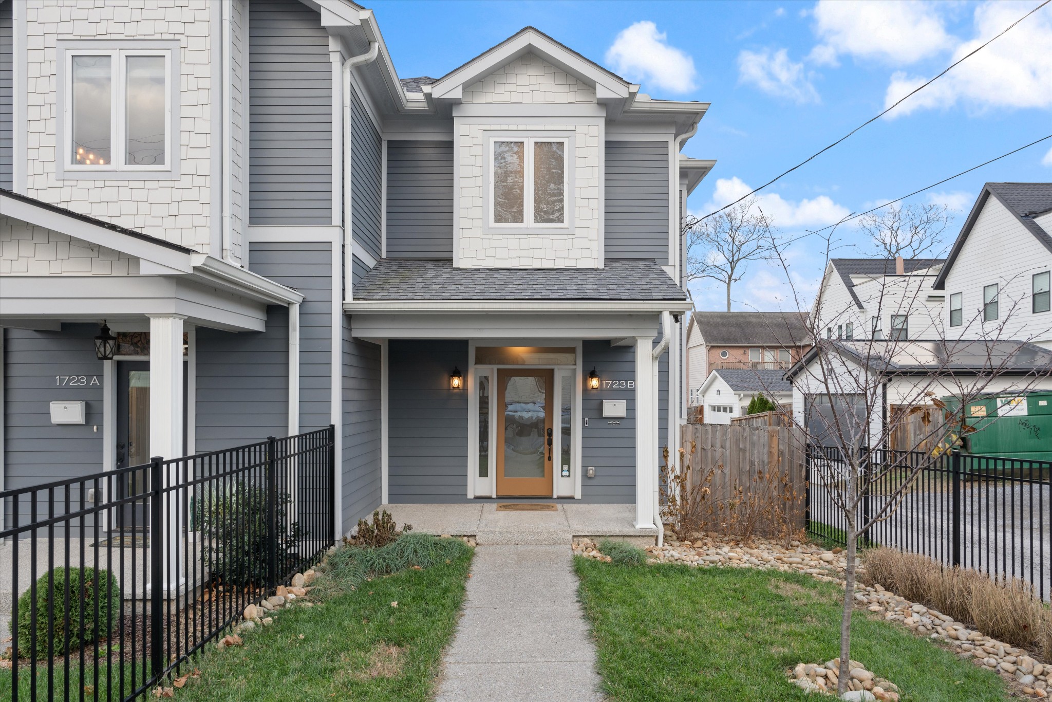 1723B 5th Ave, N